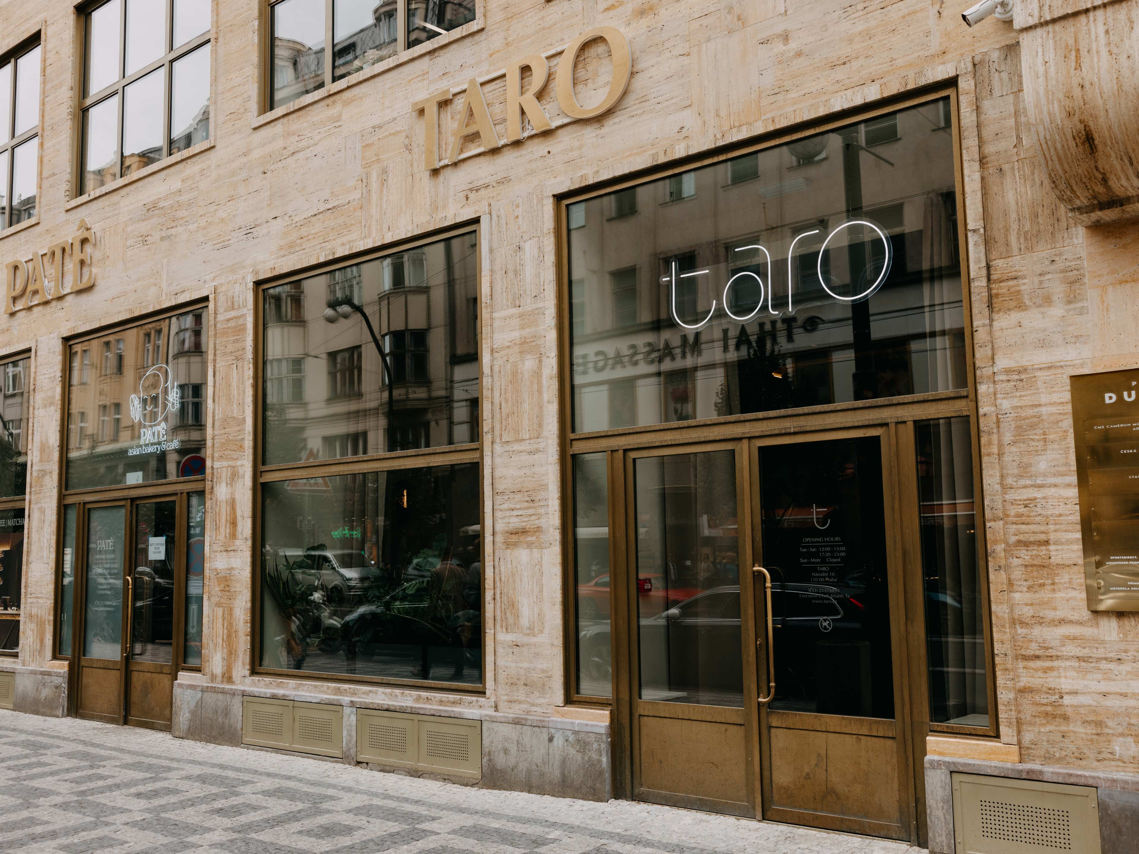 The 20 Best Restaurants In Prague - Prague - The Infatuation