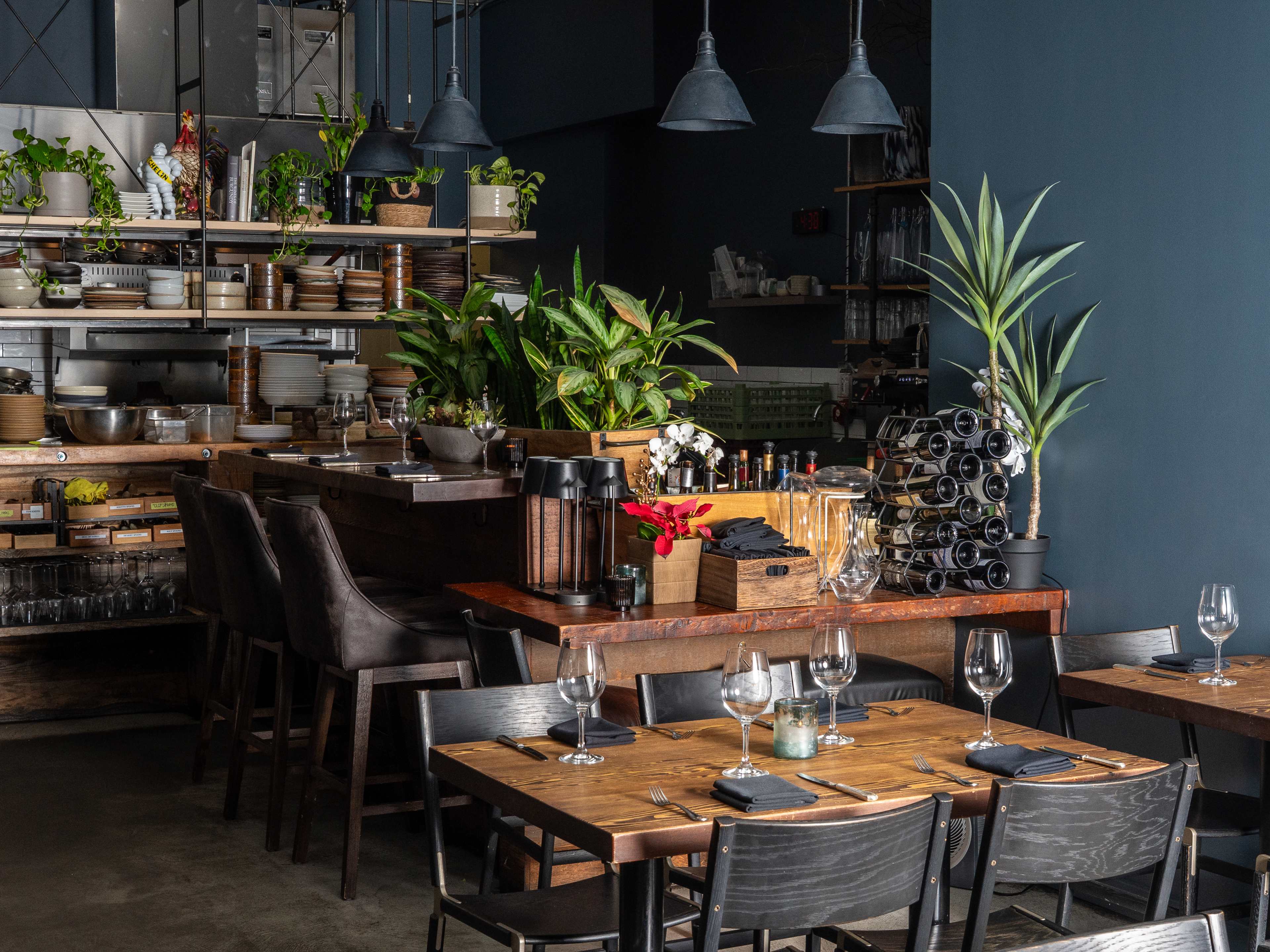 14 Great SF Tasting Menus For Under $100 - San Francisco - The Infatuation
