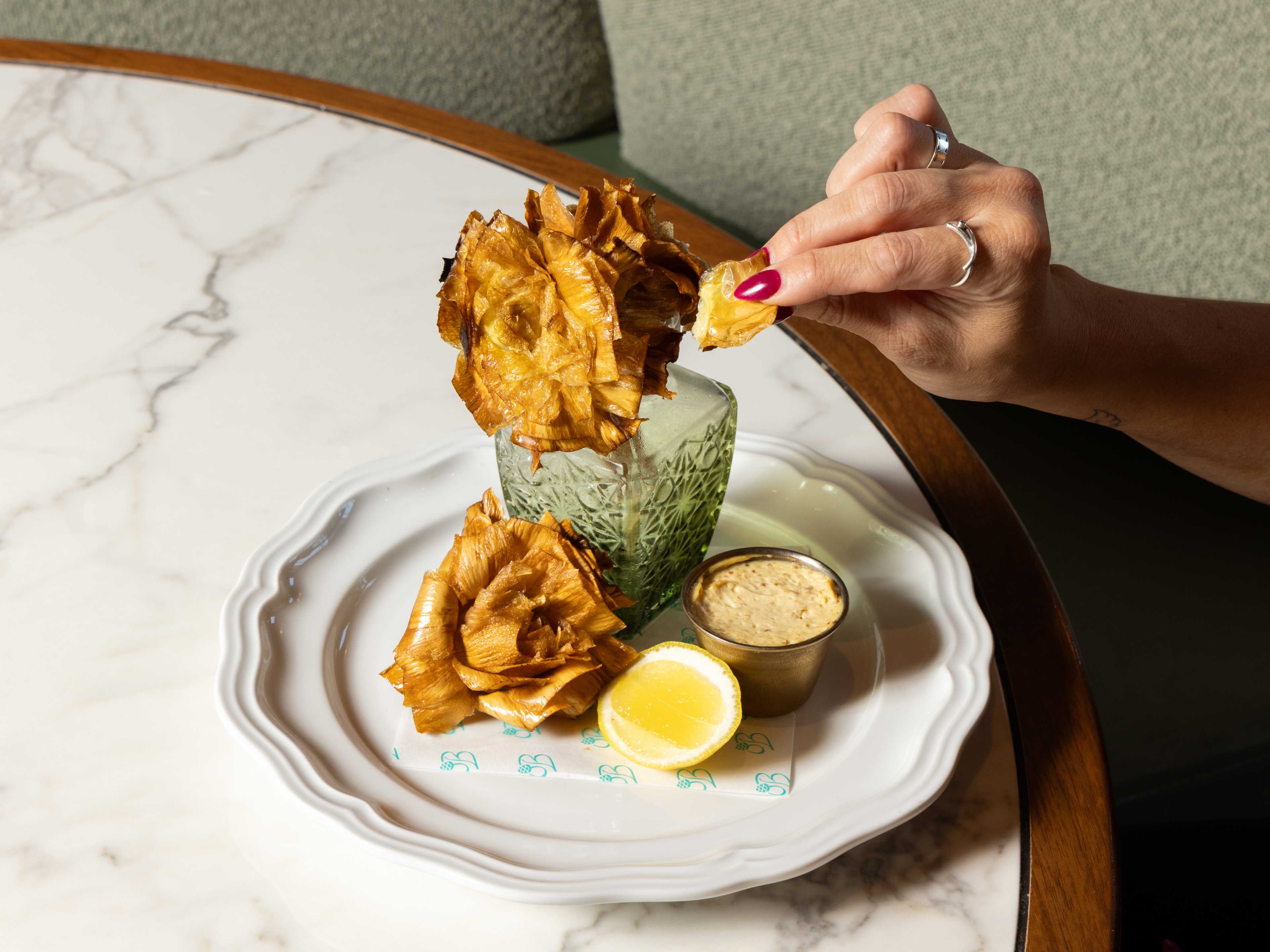 Bacco - Review - Downtown - Nashville - The Infatuation