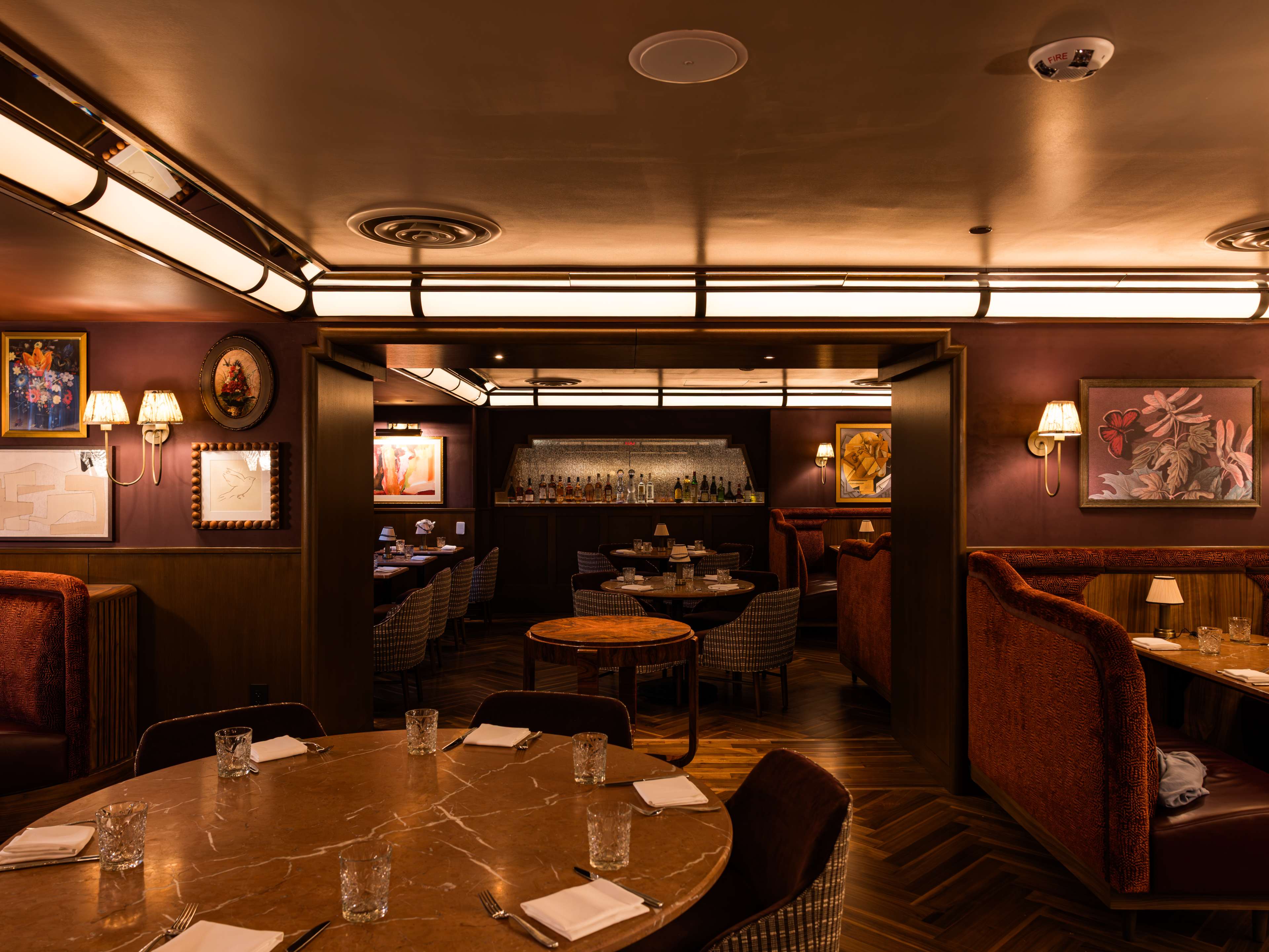 Rye Bunny - Review - Adams Morgan - Washington DC - The Infatuation