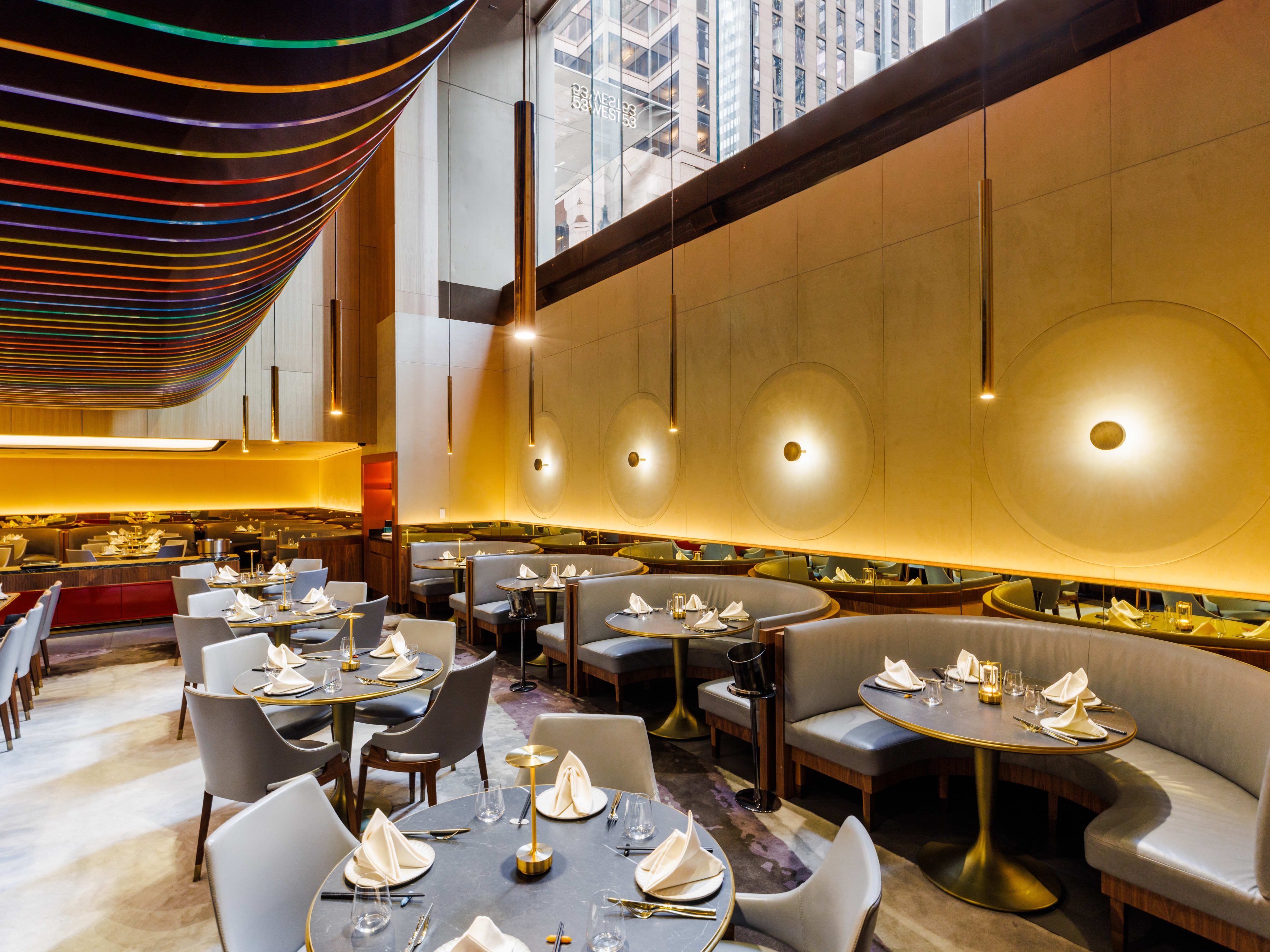 Date Night - New York - The Infatuation