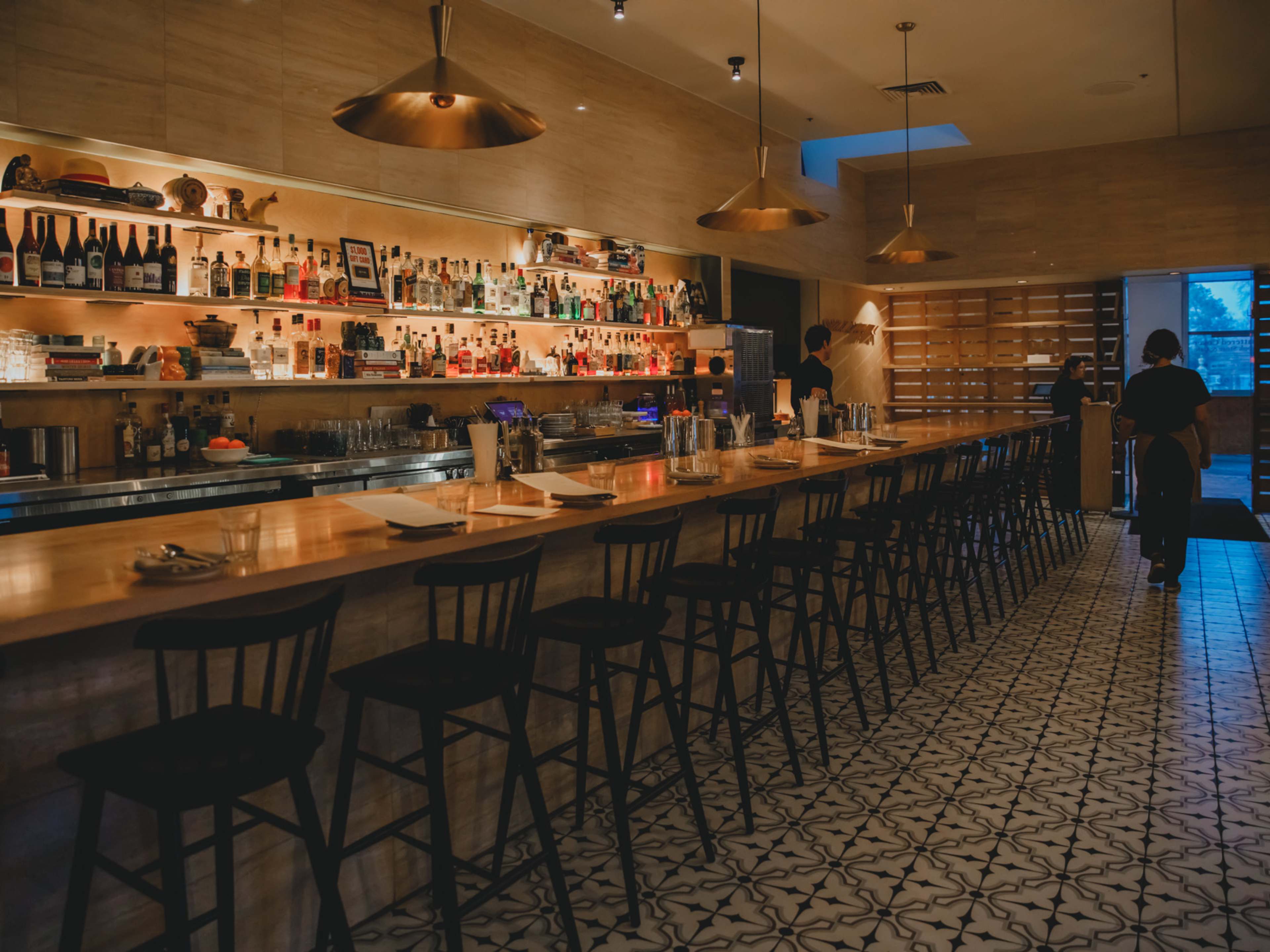 Sắp Sửa - Review - East Colfax - Denver - The Infatuation