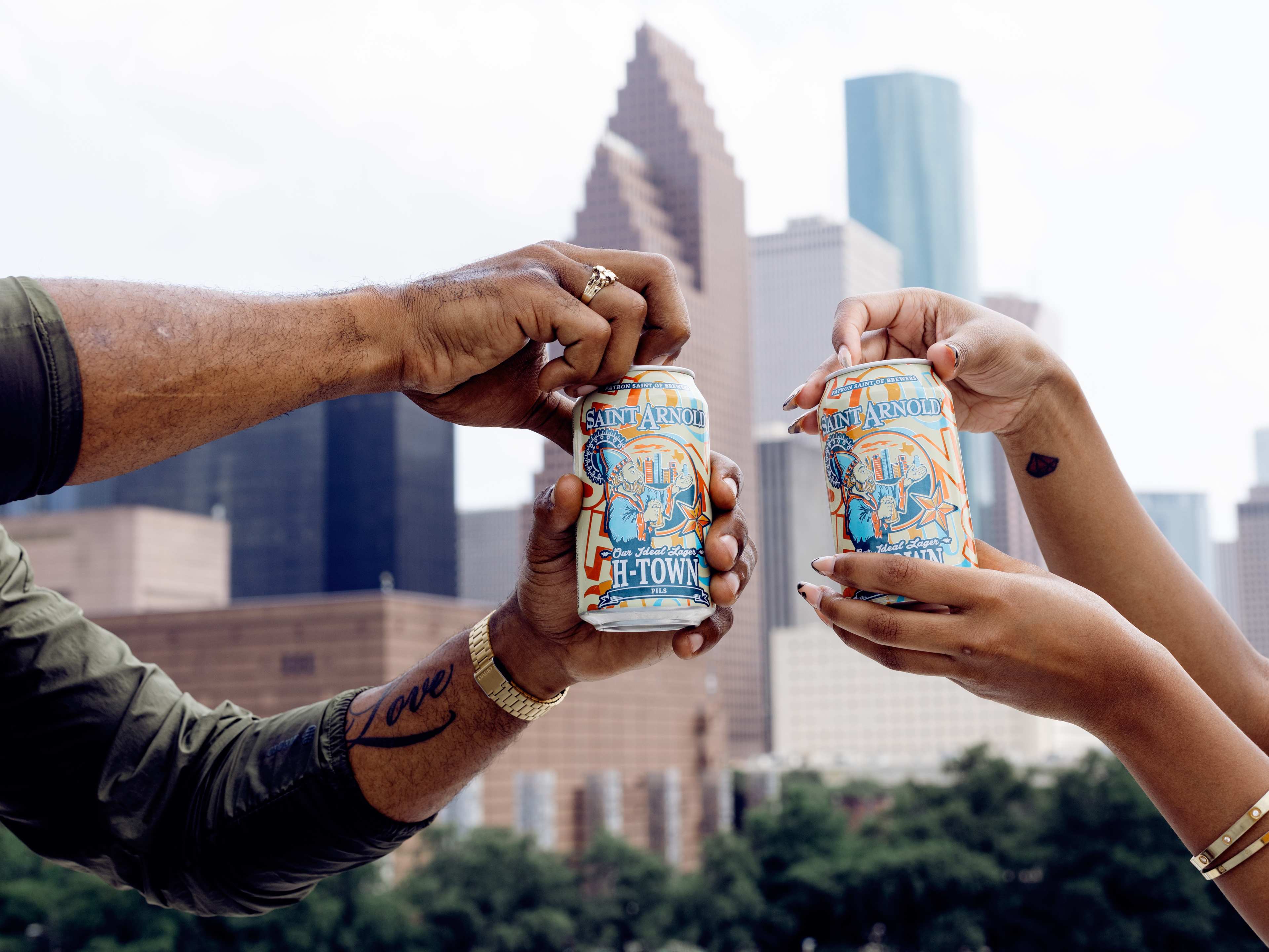 The Best Breweries In Houston image