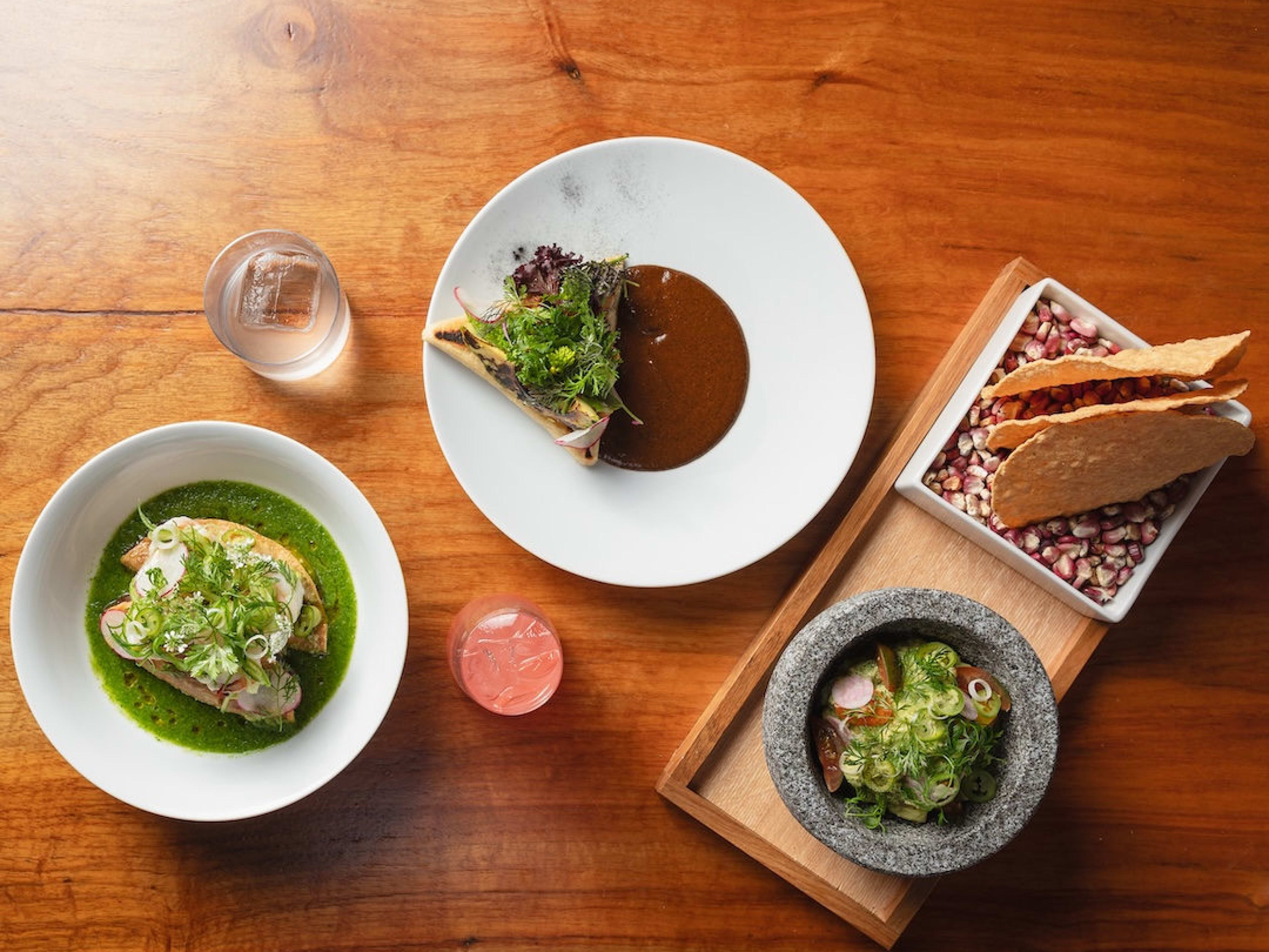 Austin’s New Restaurant & Bar Openings - Austin - The Infatuation