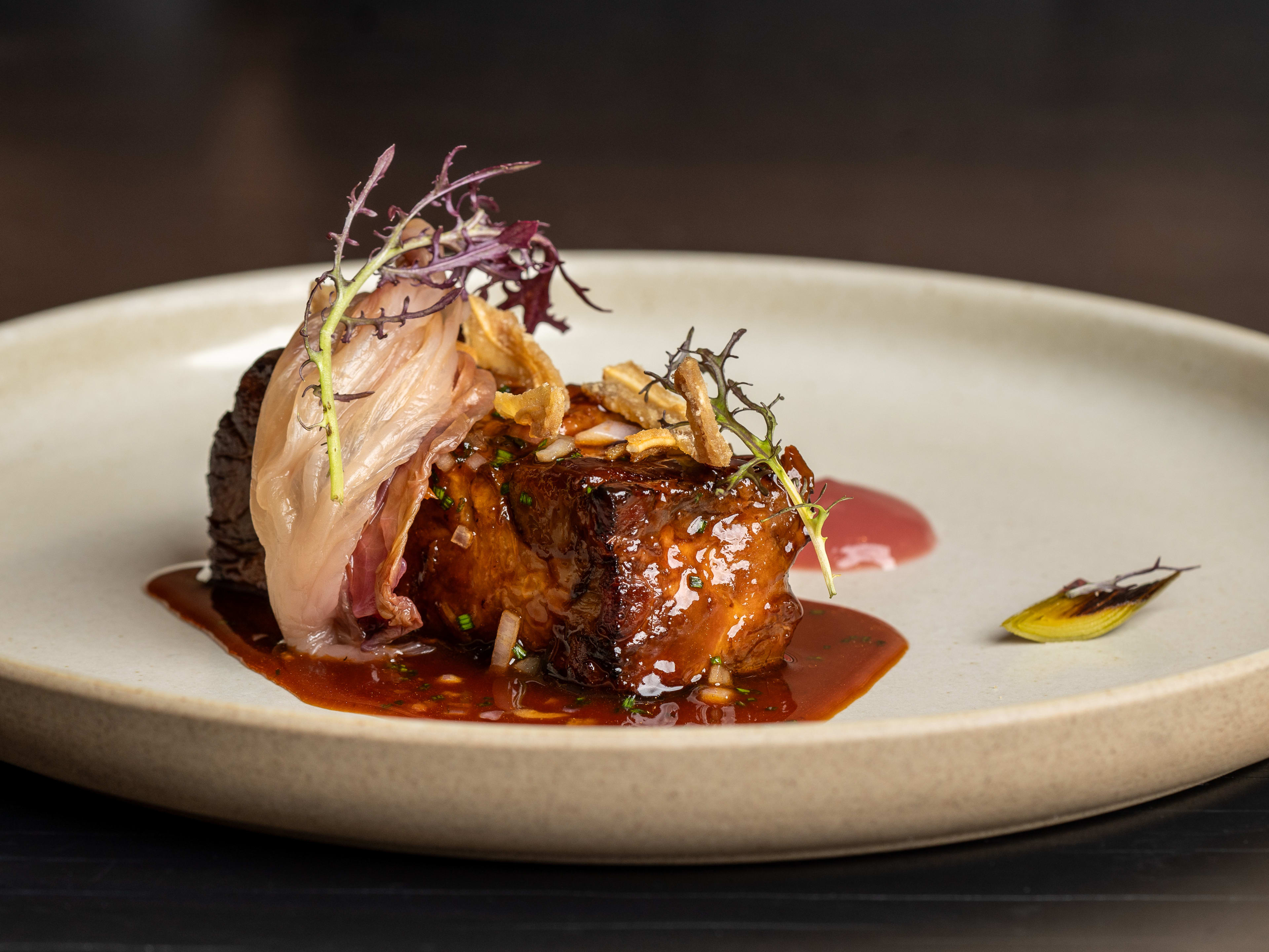14 Great SF Tasting Menus For Under $100 - San Francisco - The Infatuation