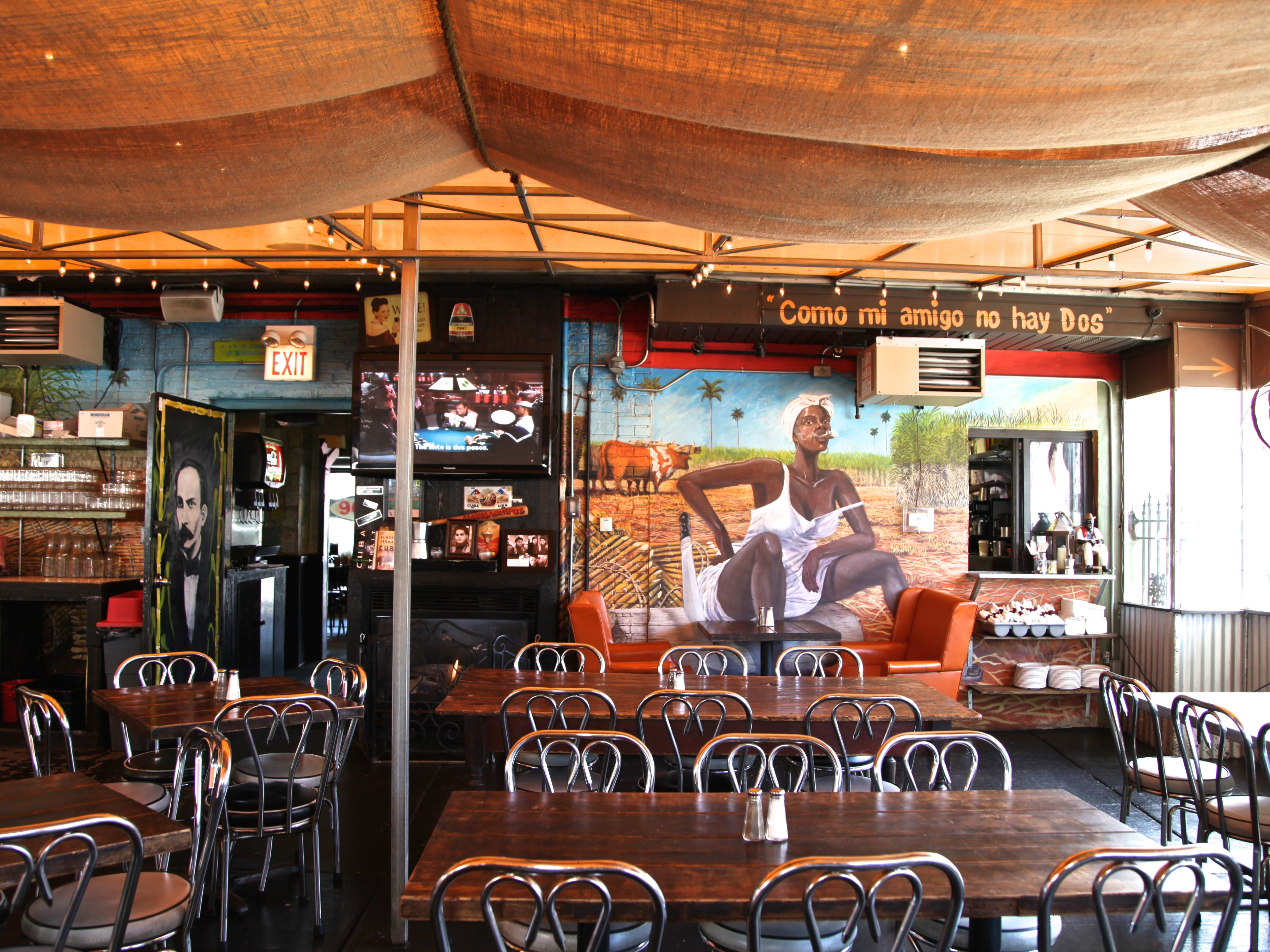 The Best Restaurants In Logan Square - Chicago - The Infatuation