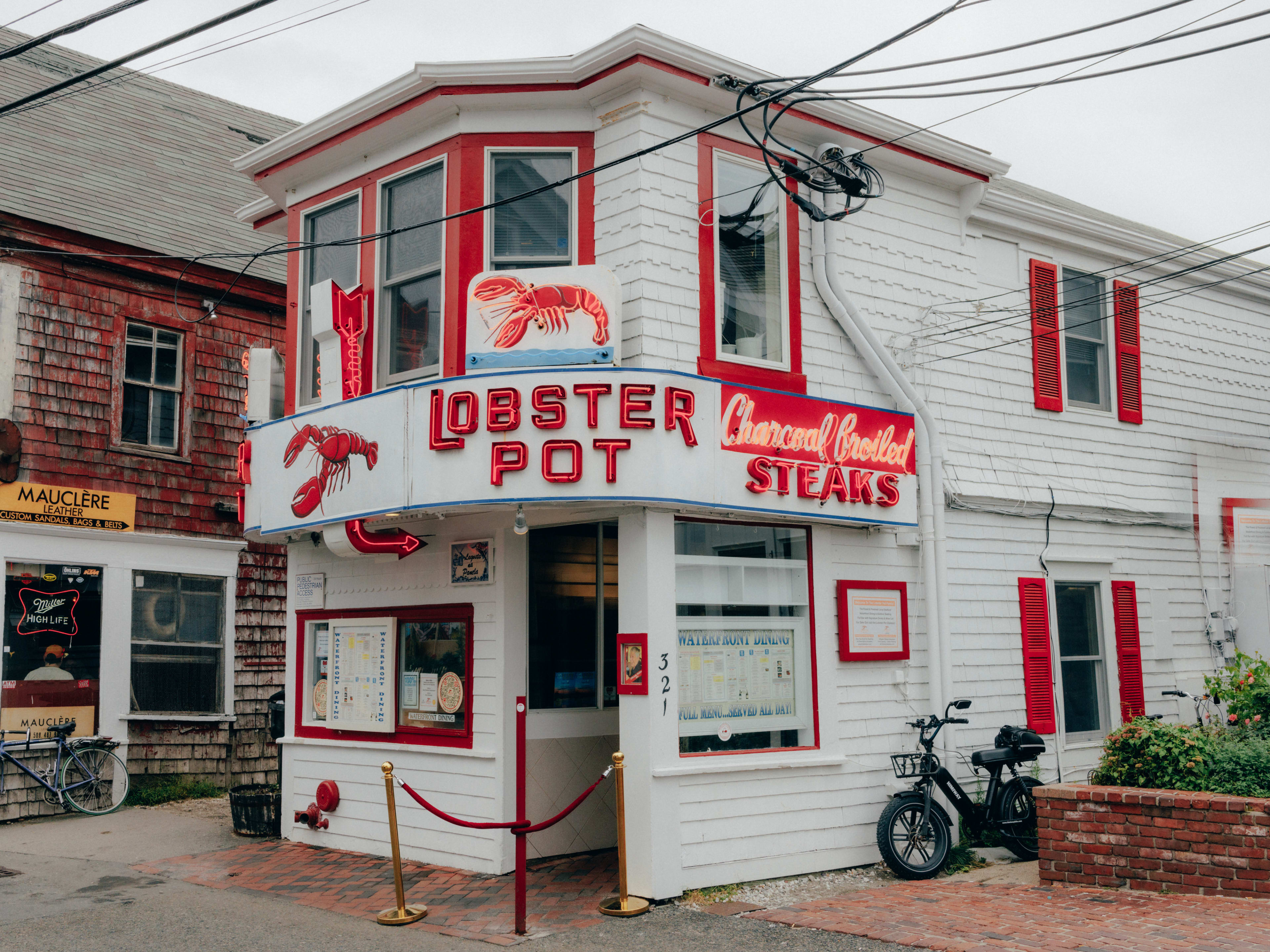 The 19 Best Restaurants On Cape Cod 2024 Cape Cod The Infatuation