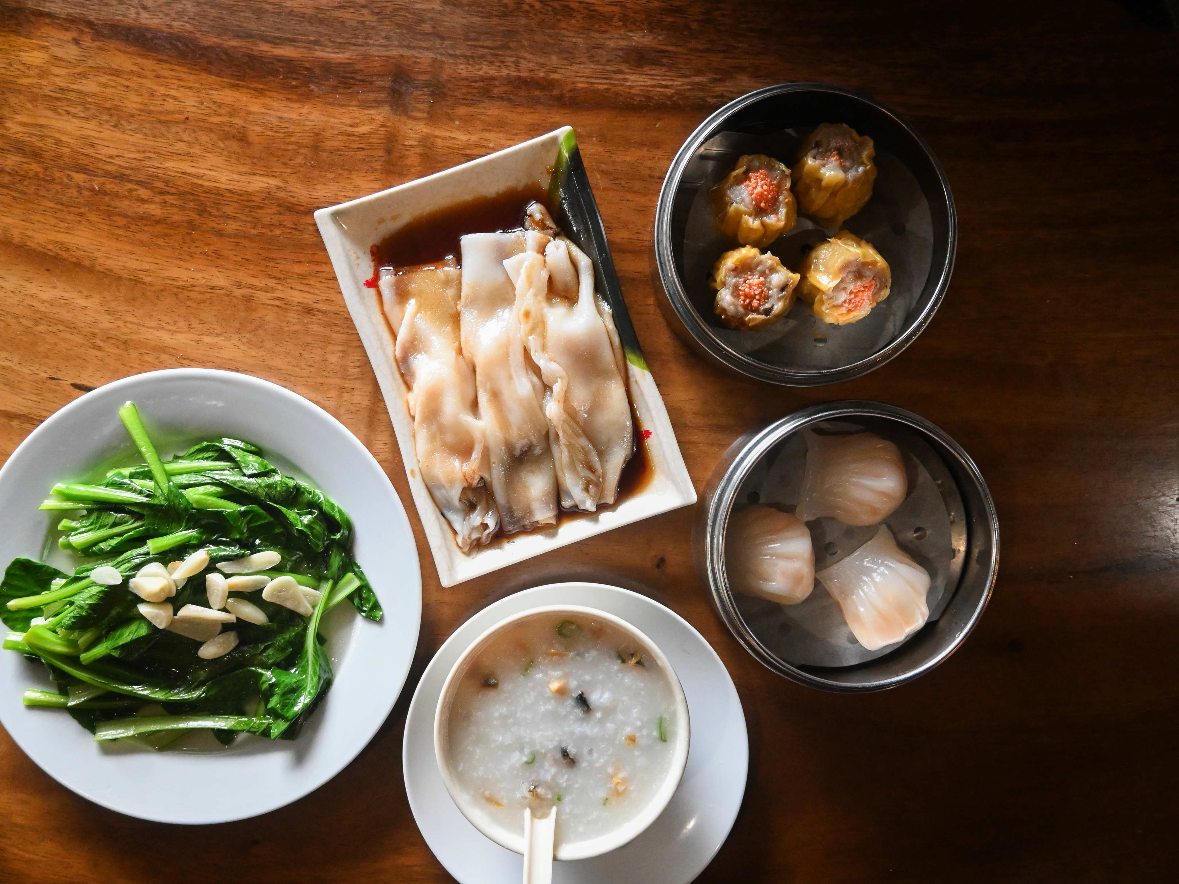 AYCE Dim-Sum - Review - Duluth - Atlanta - The Infatuation