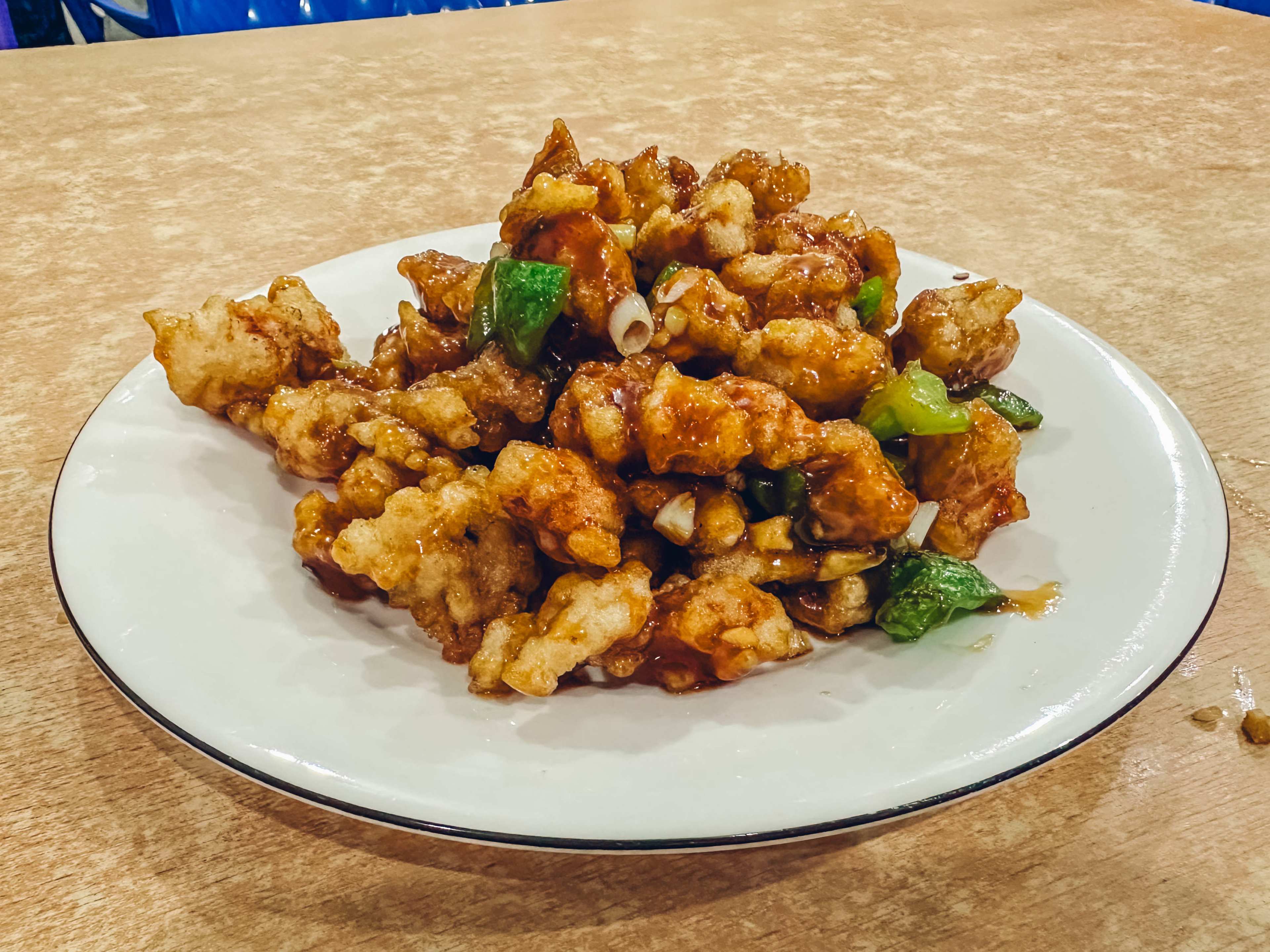 Where To Eat In Accra - Accra - The Infatuation