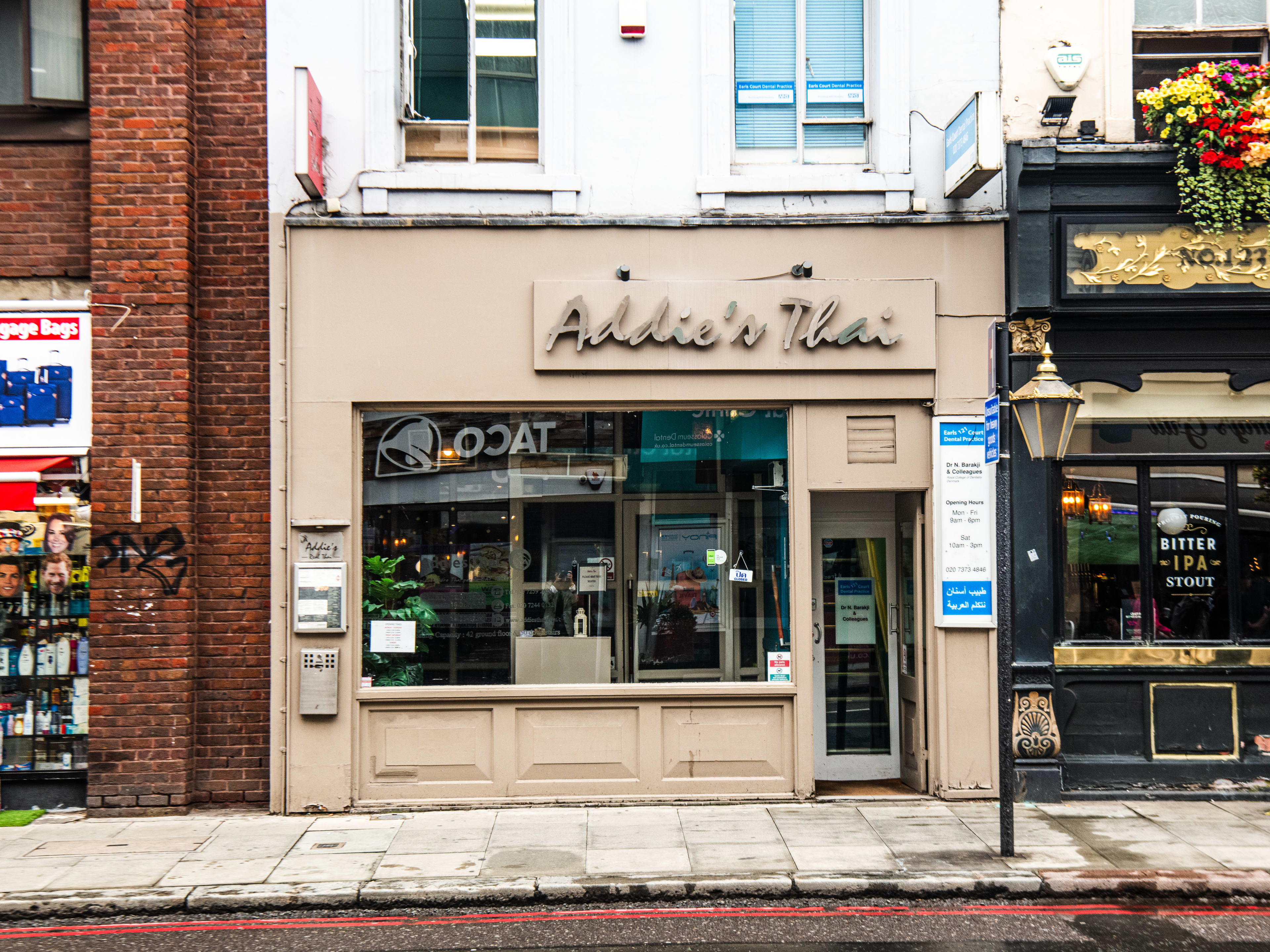 The 12 Best Thai Restaurants In London - London - The Infatuation