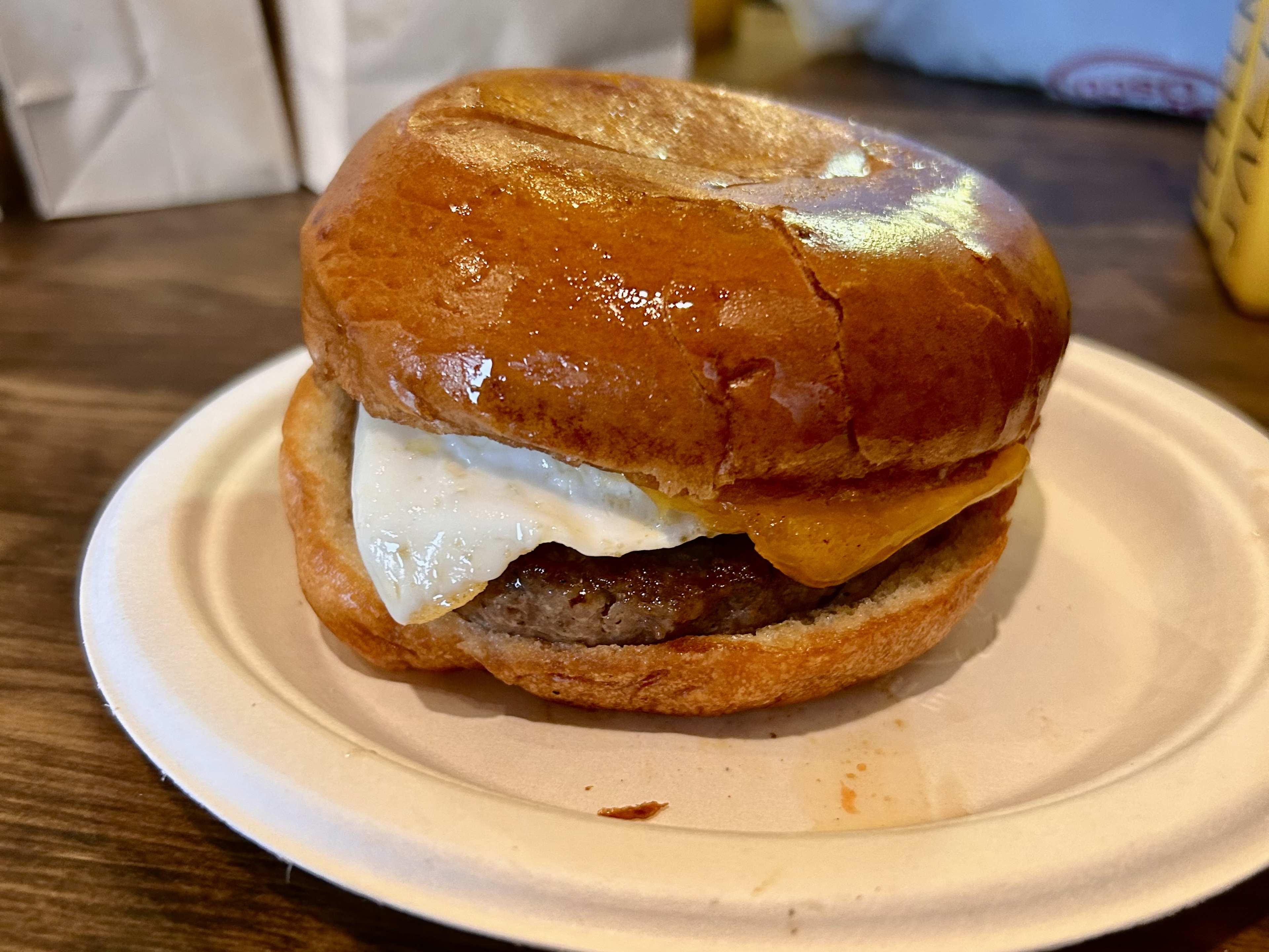 Ahuevo - Review - South Loop - Chicago - The Infatuation