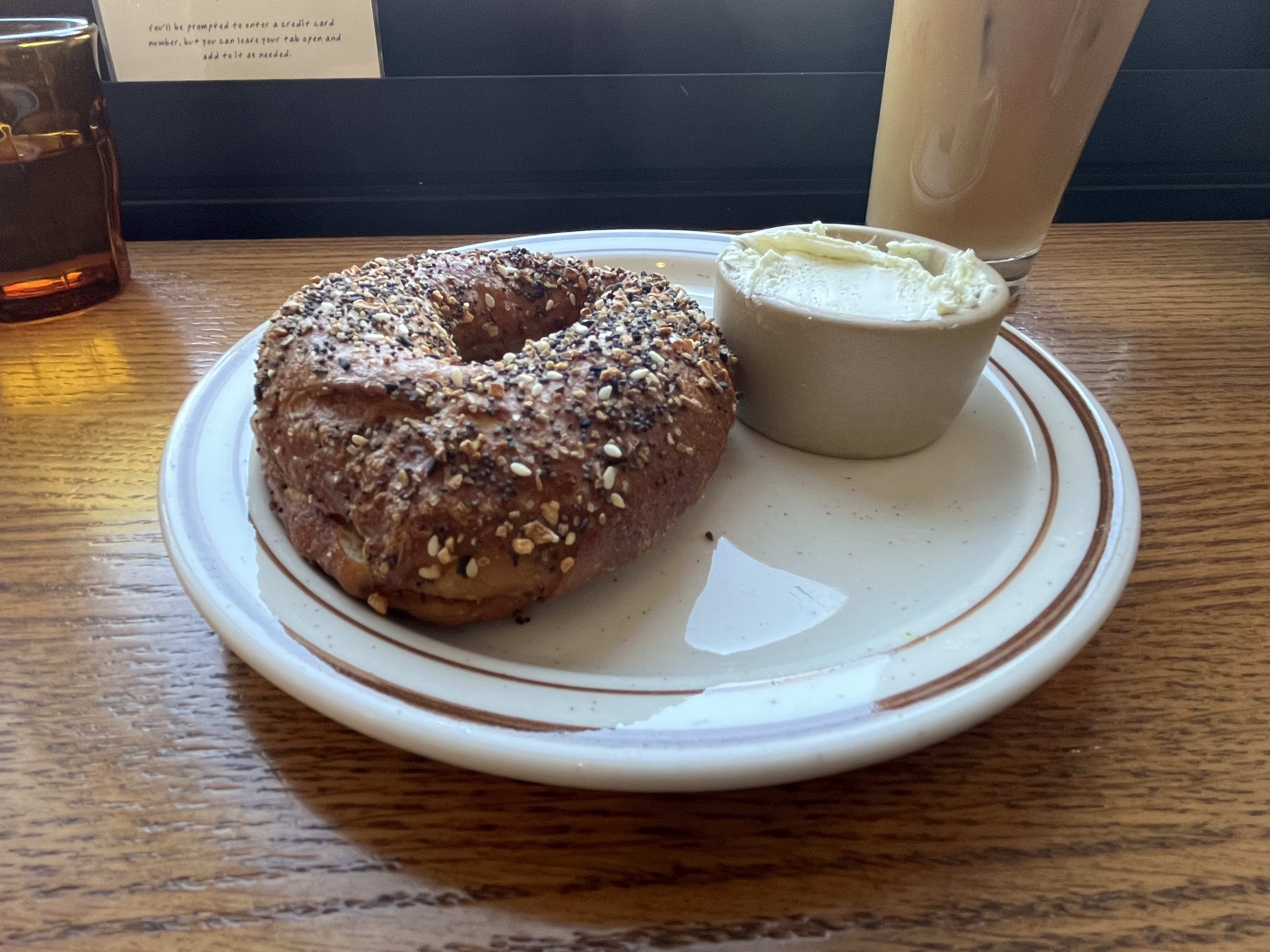 The Best Bagels In Chicago Chicago The Infatuation