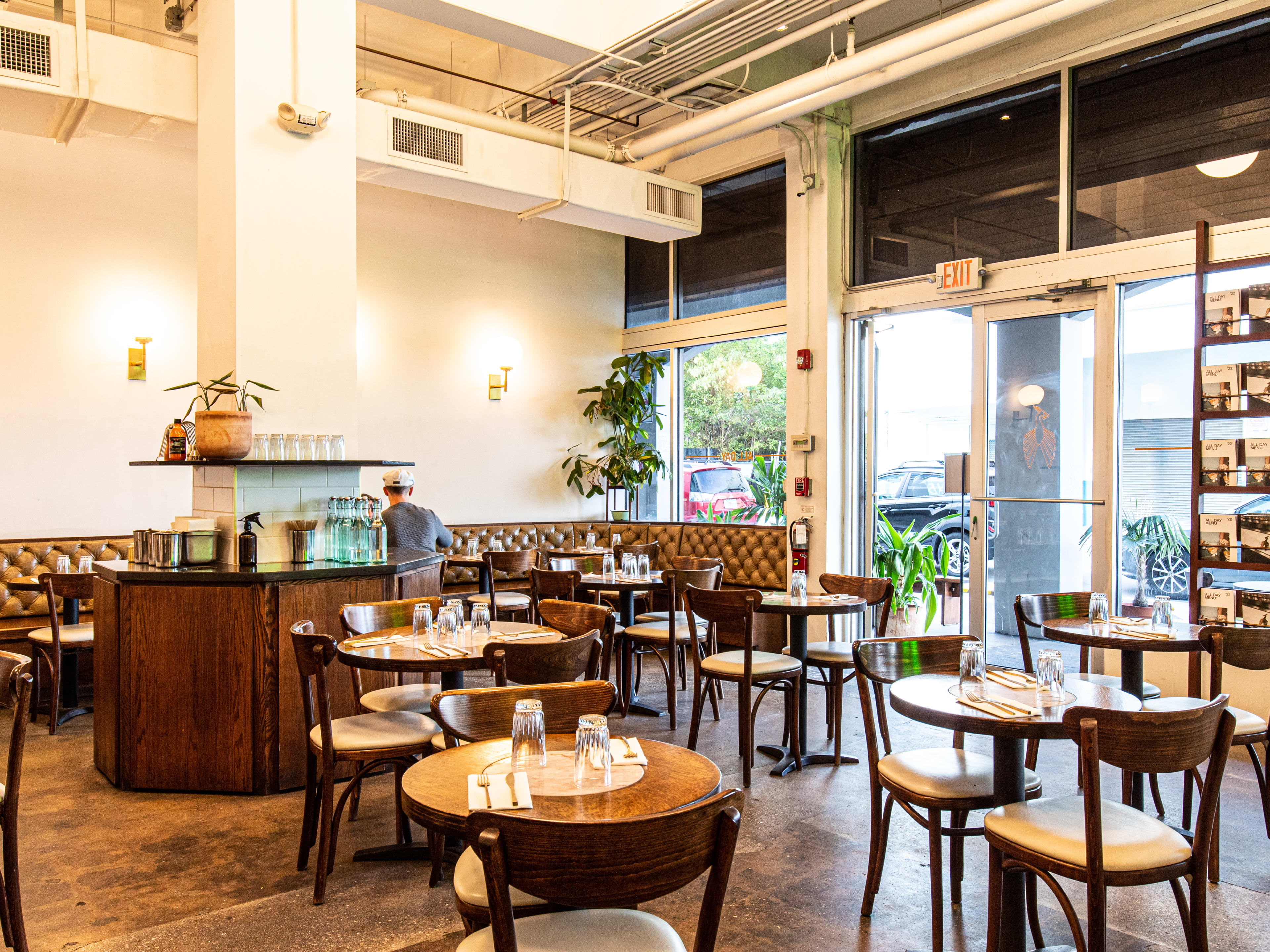 Miami Restaurant Reviews The Infatuation