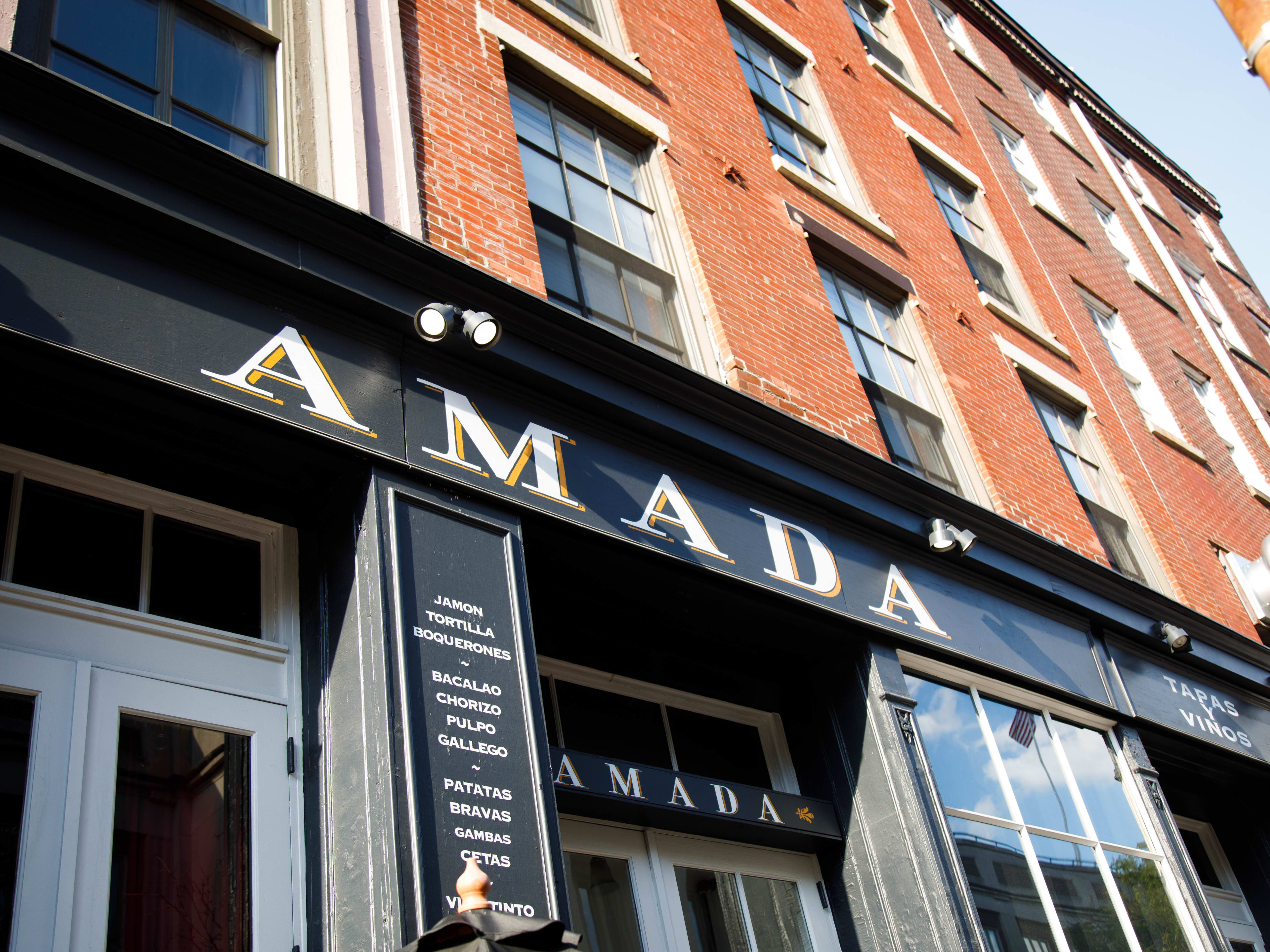 Amada image