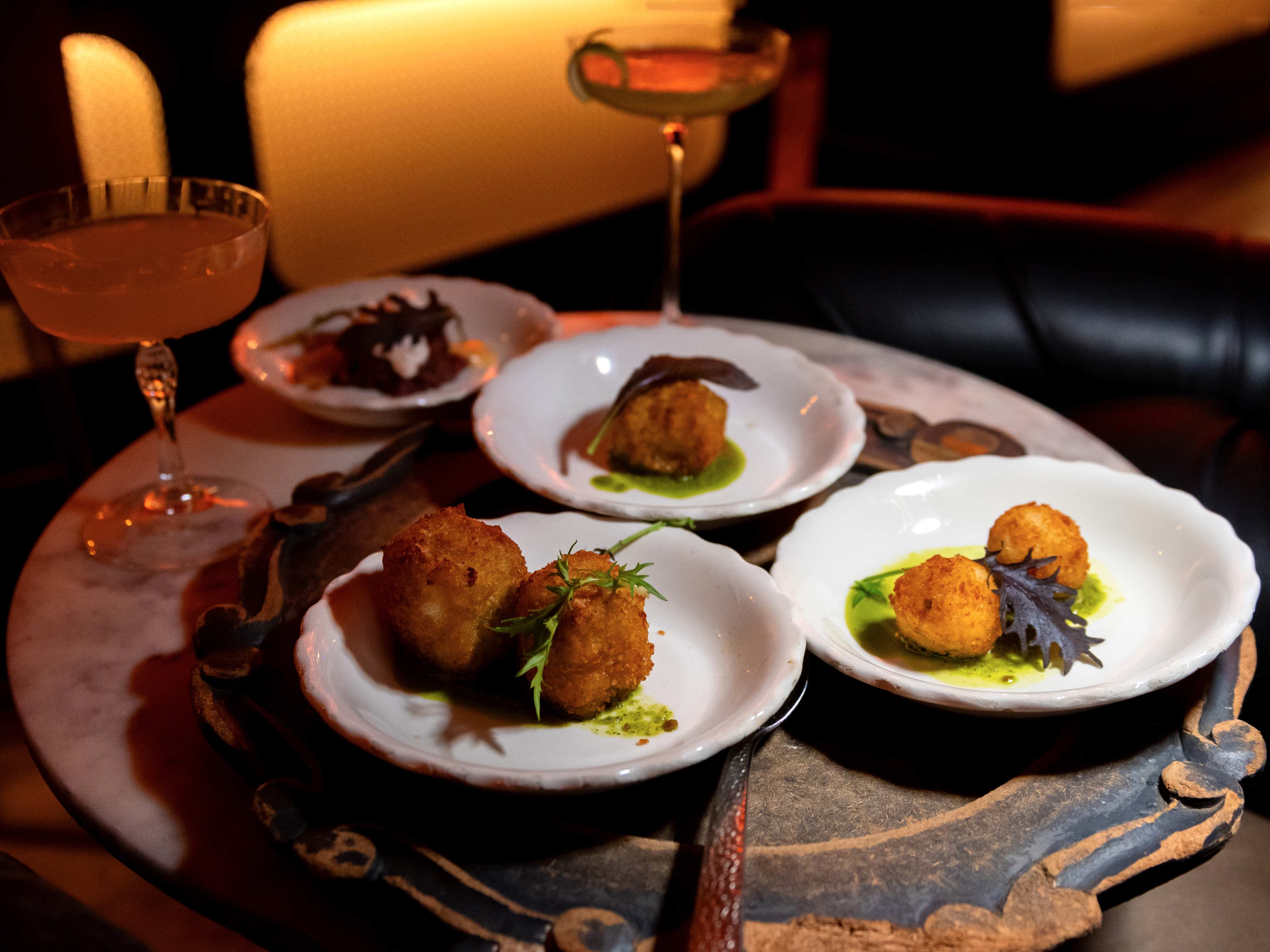 Angelineria - Review - Testaccio - Rome - The Infatuation