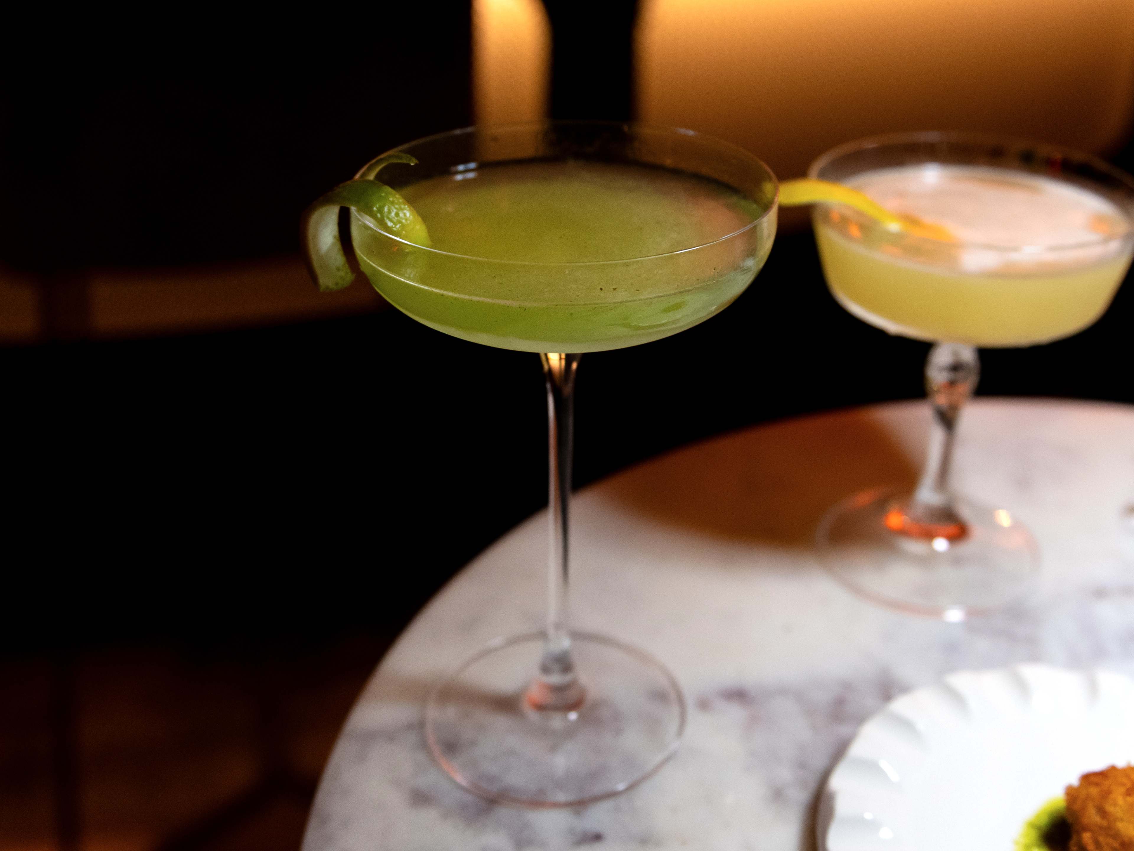 Angelineria - Review - Testaccio - Rome - The Infatuation