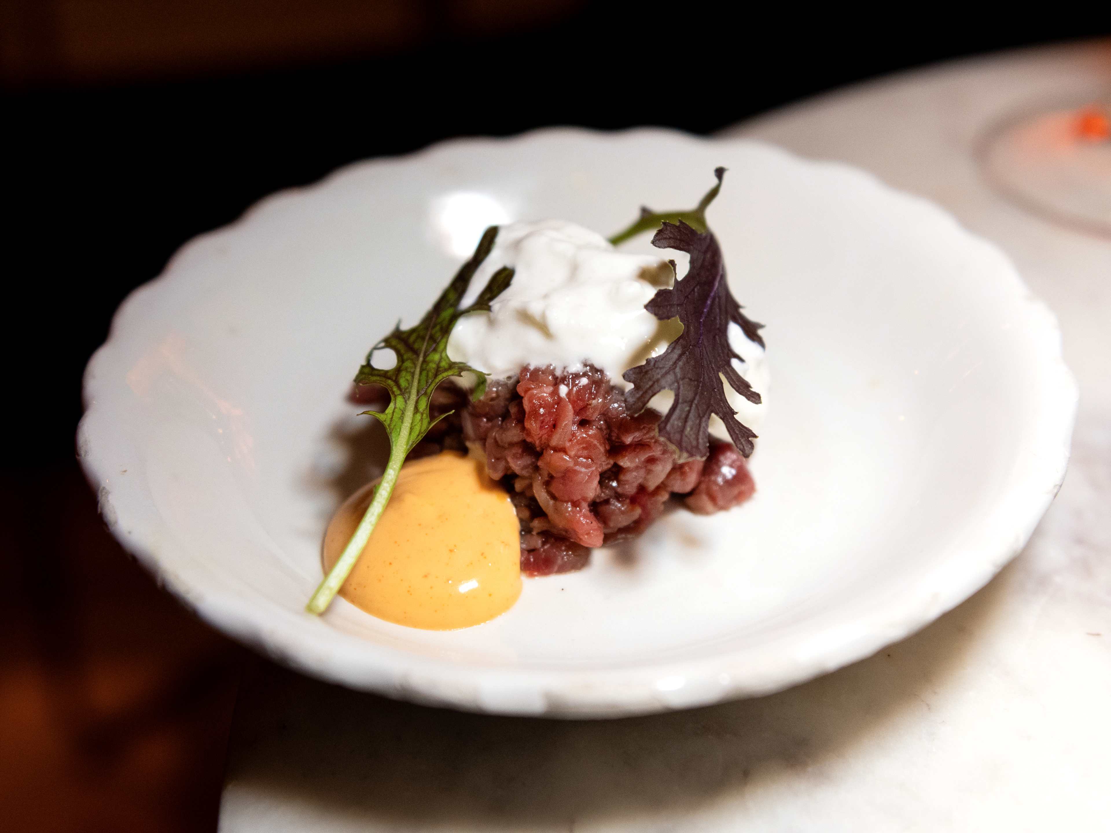 Angelineria - Review - Testaccio - Rome - The Infatuation