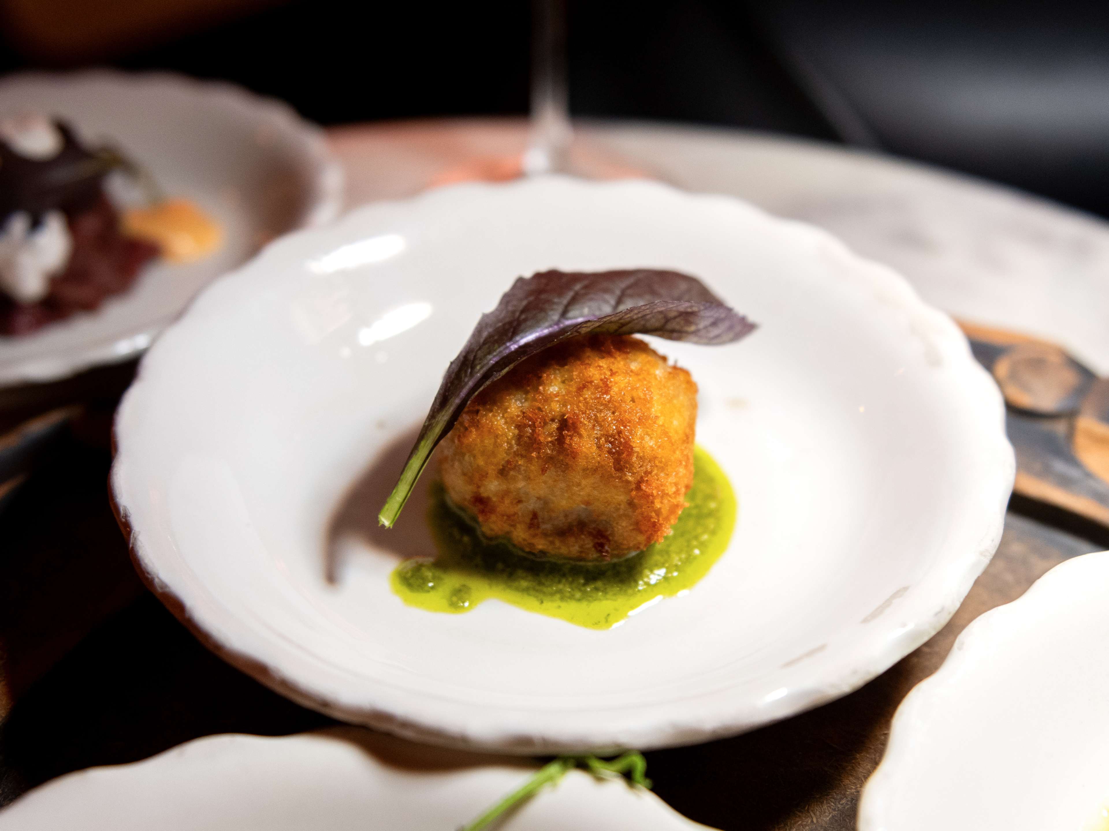 Angelineria - Review - Testaccio - Rome - The Infatuation