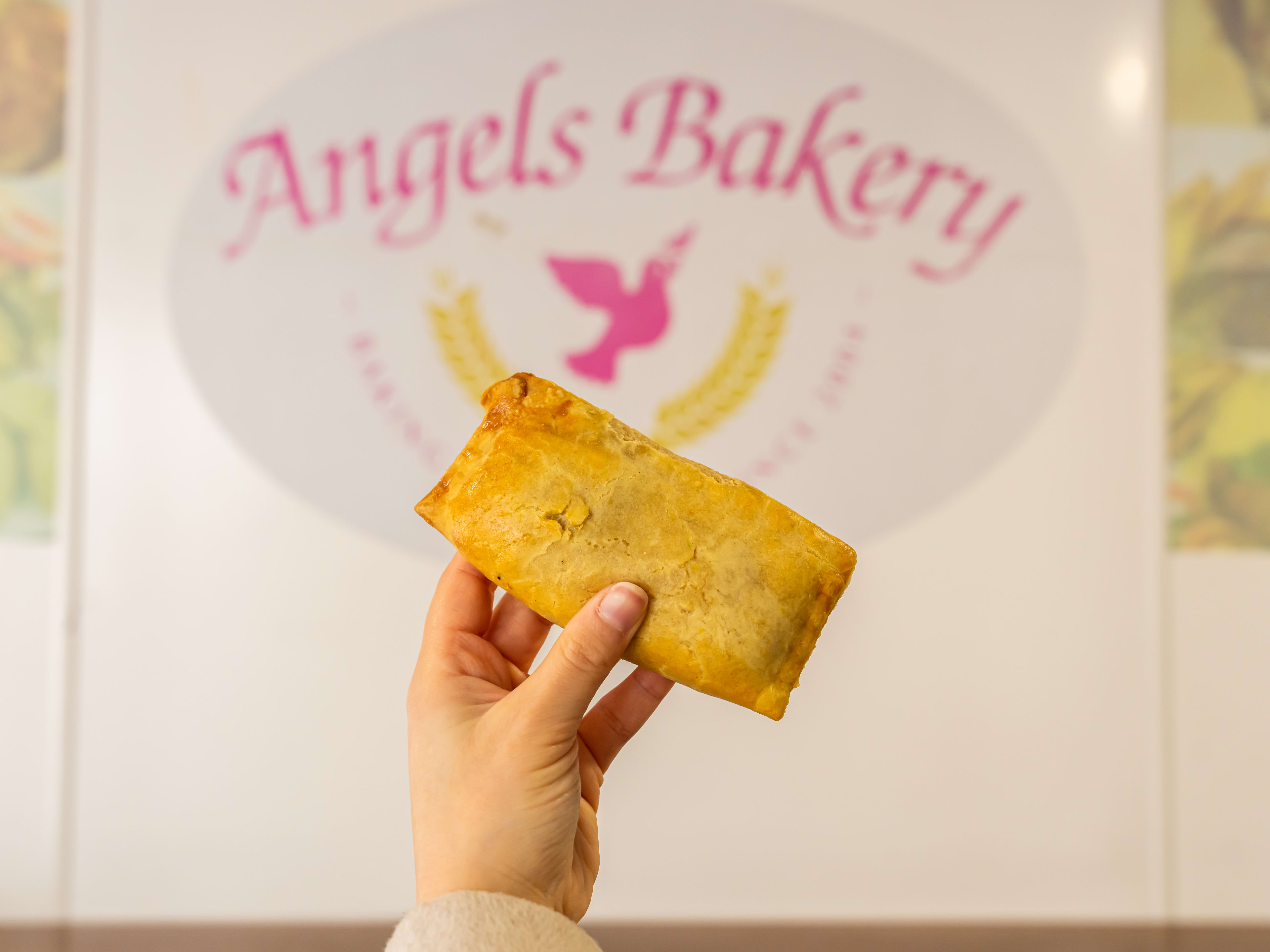 Angels Bakery image