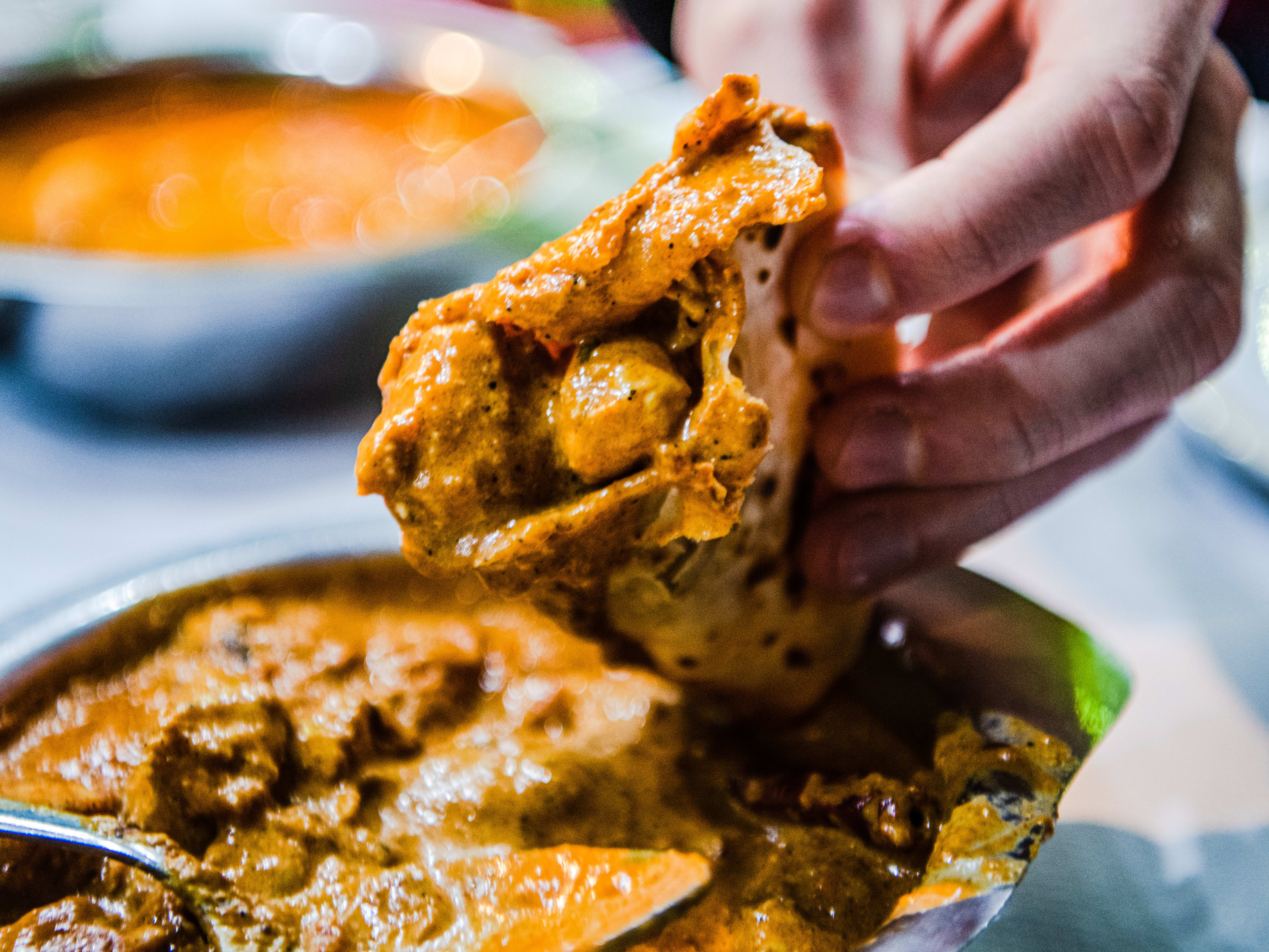 Apollo Banana Leaf Review Tooting London The Infatuation