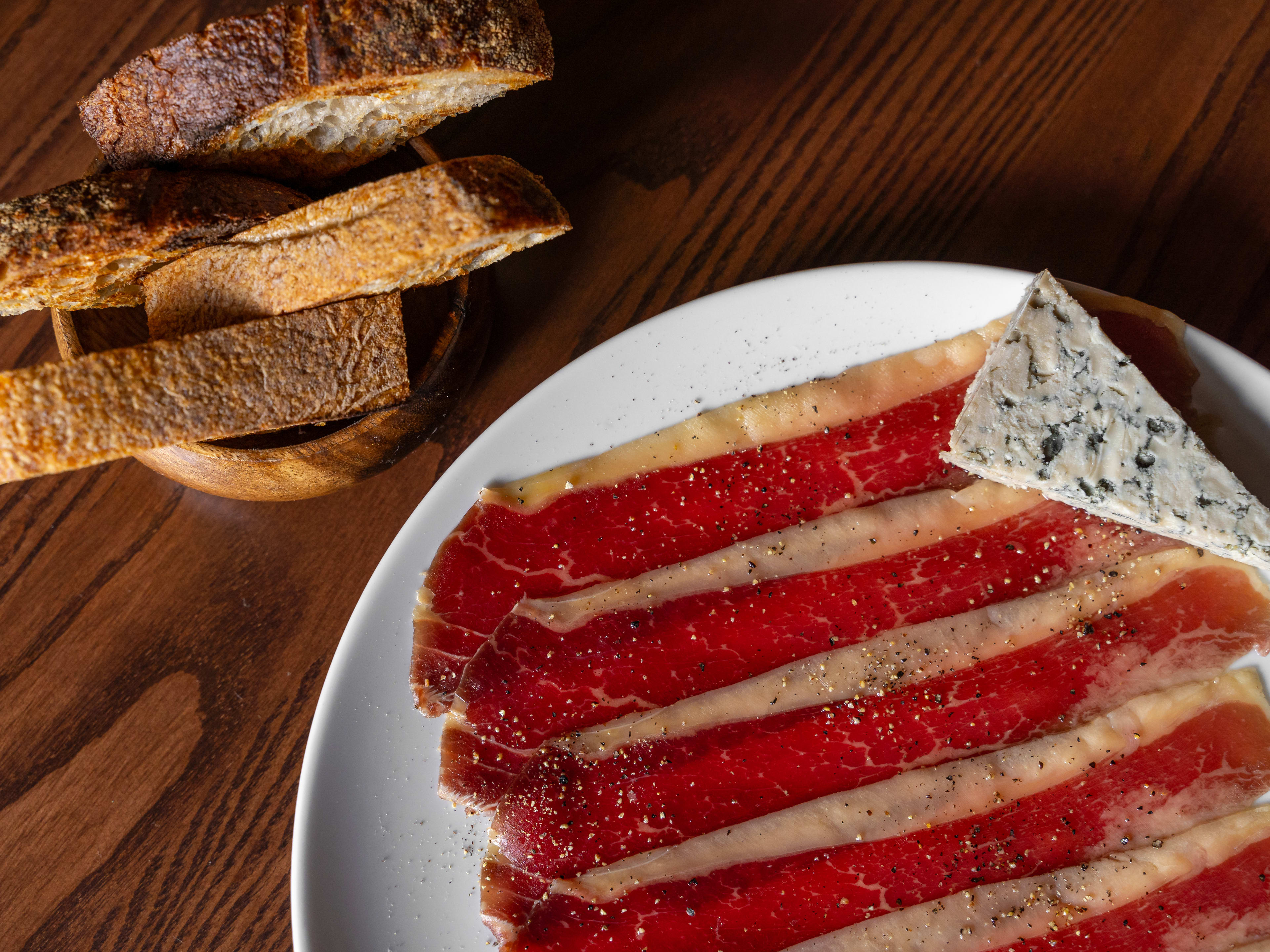 Asador Bastian Review River North Chicago The Infatuation