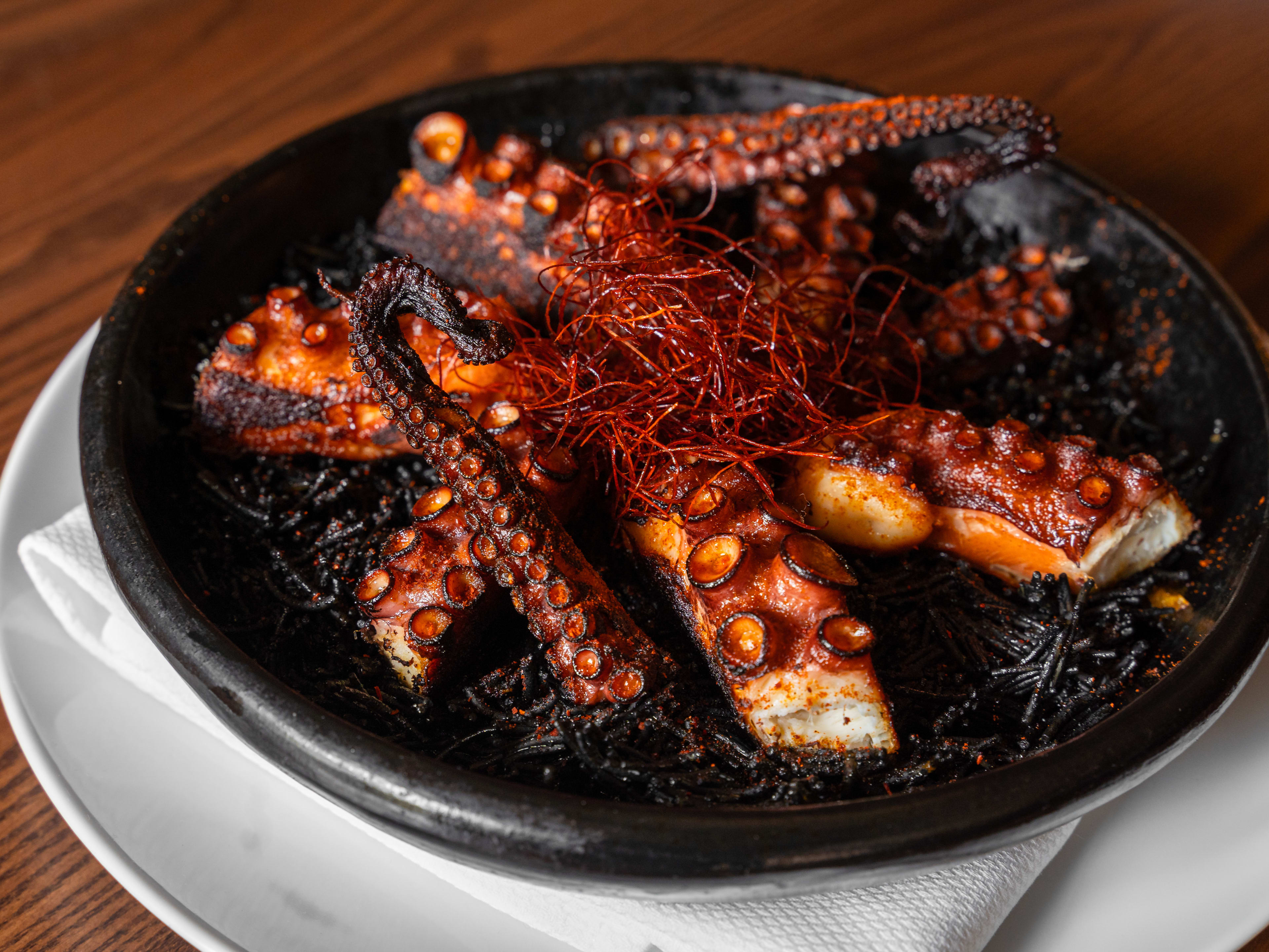 Asador Bastian Review River North Chicago The Infatuation