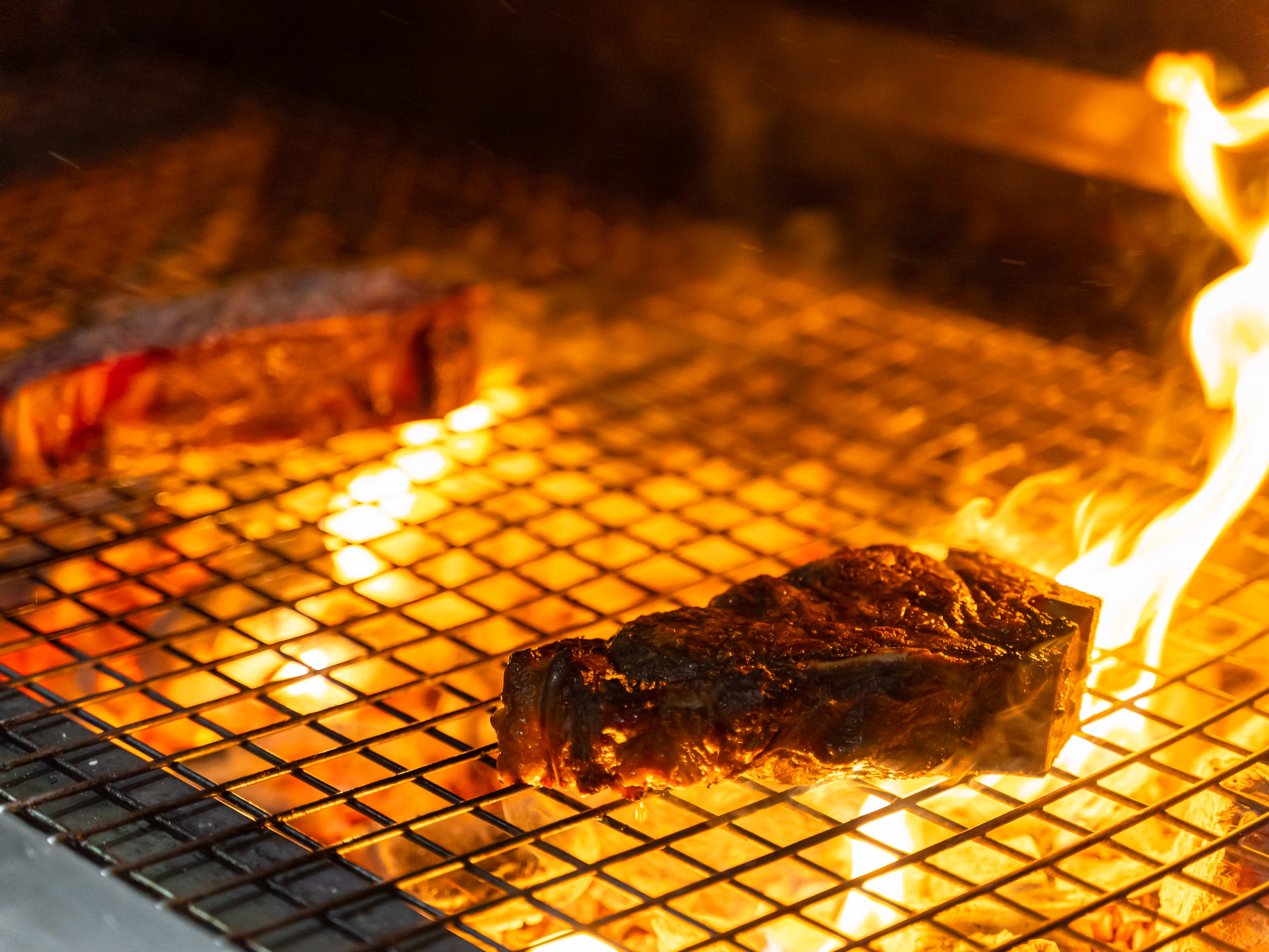 Asador Bastian Review River North Chicago The Infatuation