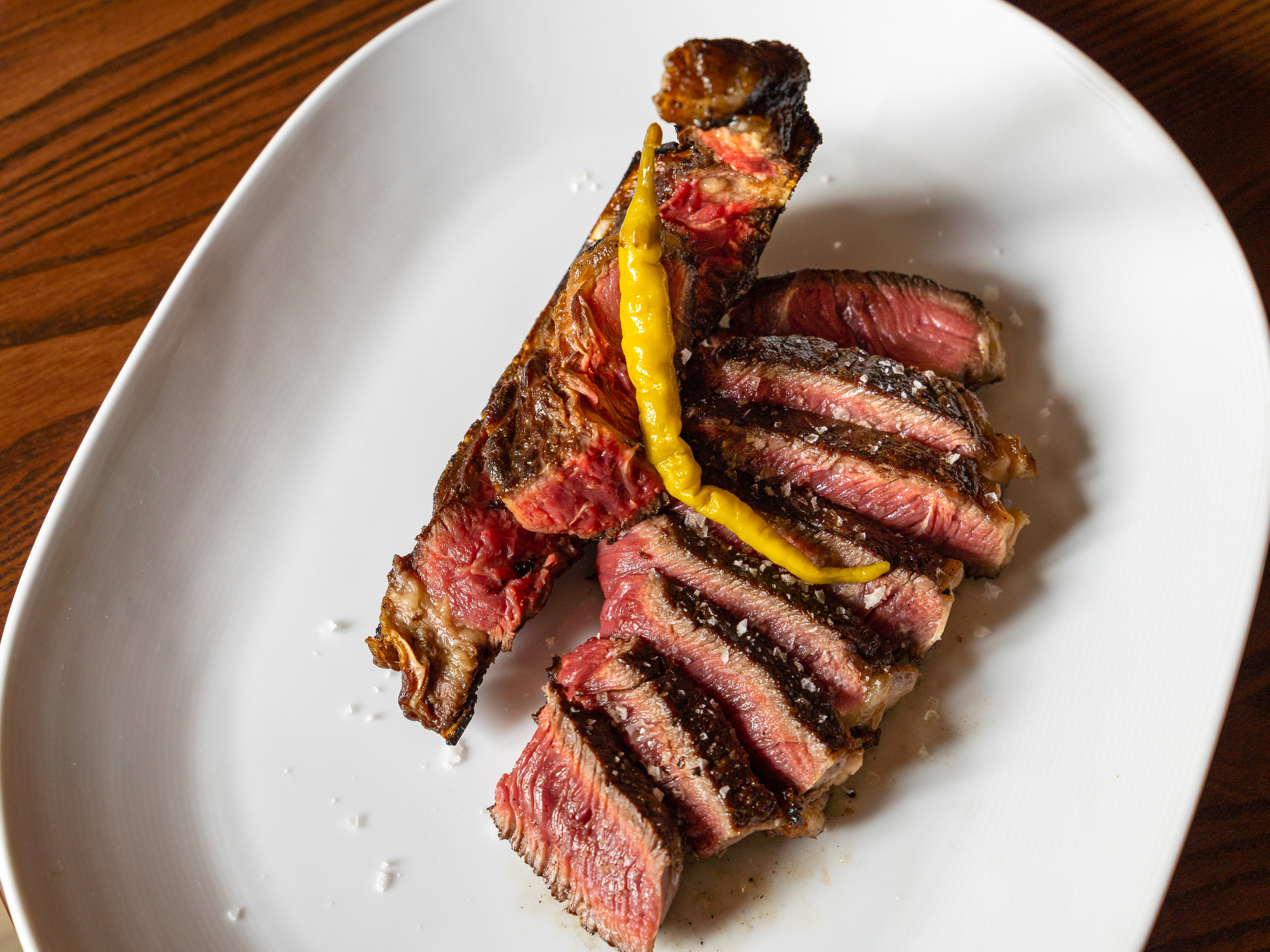 Asador Bastian Review River North Chicago The Infatuation
