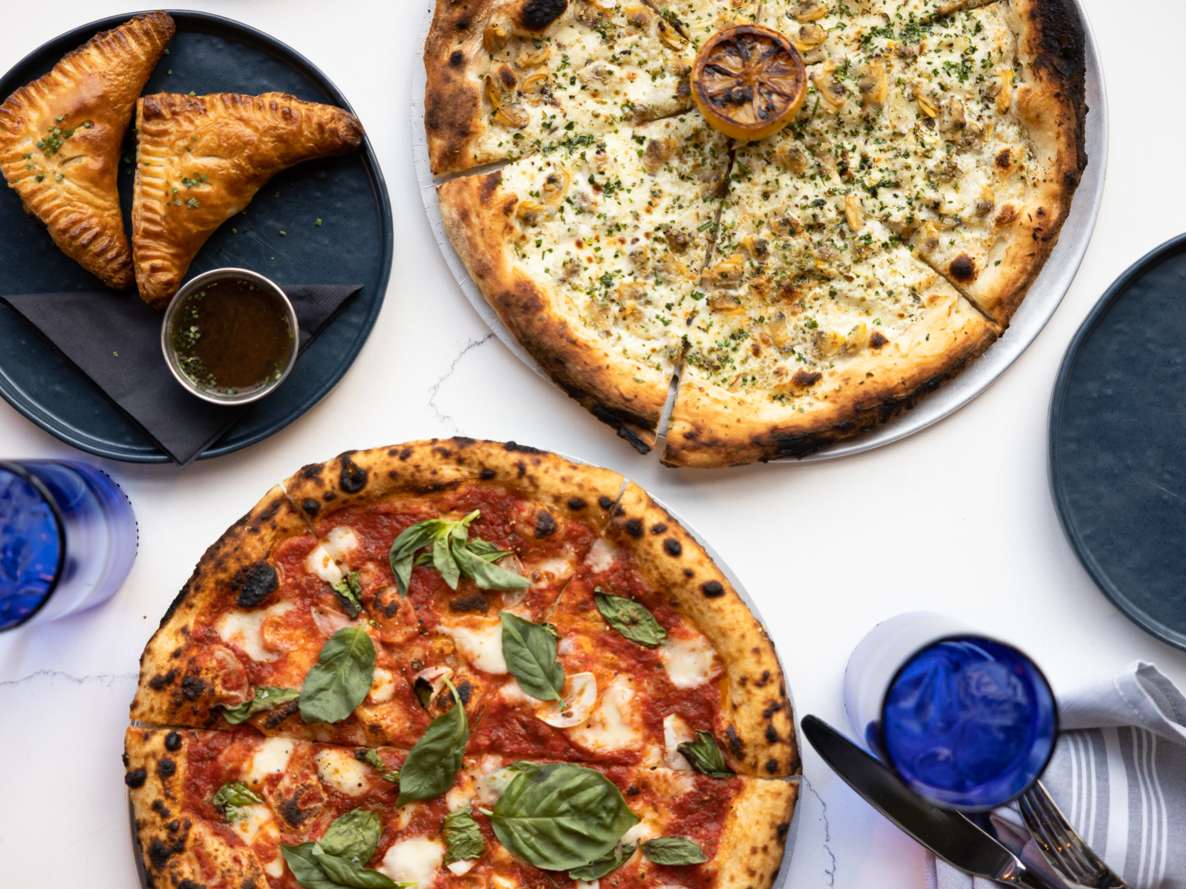 The 11 Best Pizza Places In Atlanta - Atlanta - The Infatuation