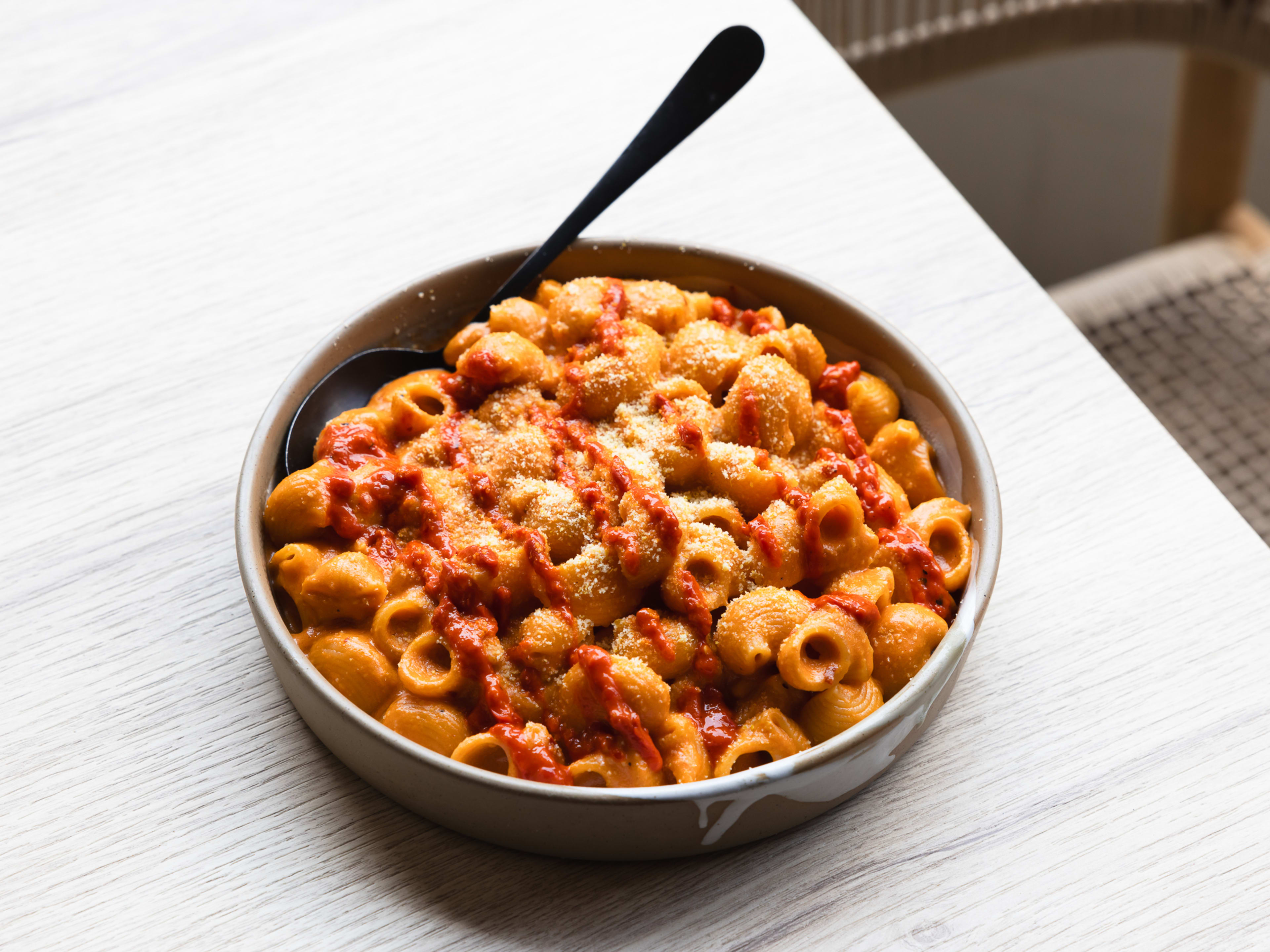 Where To Eat Vegan Food In The West End Atlanta The Infatuation