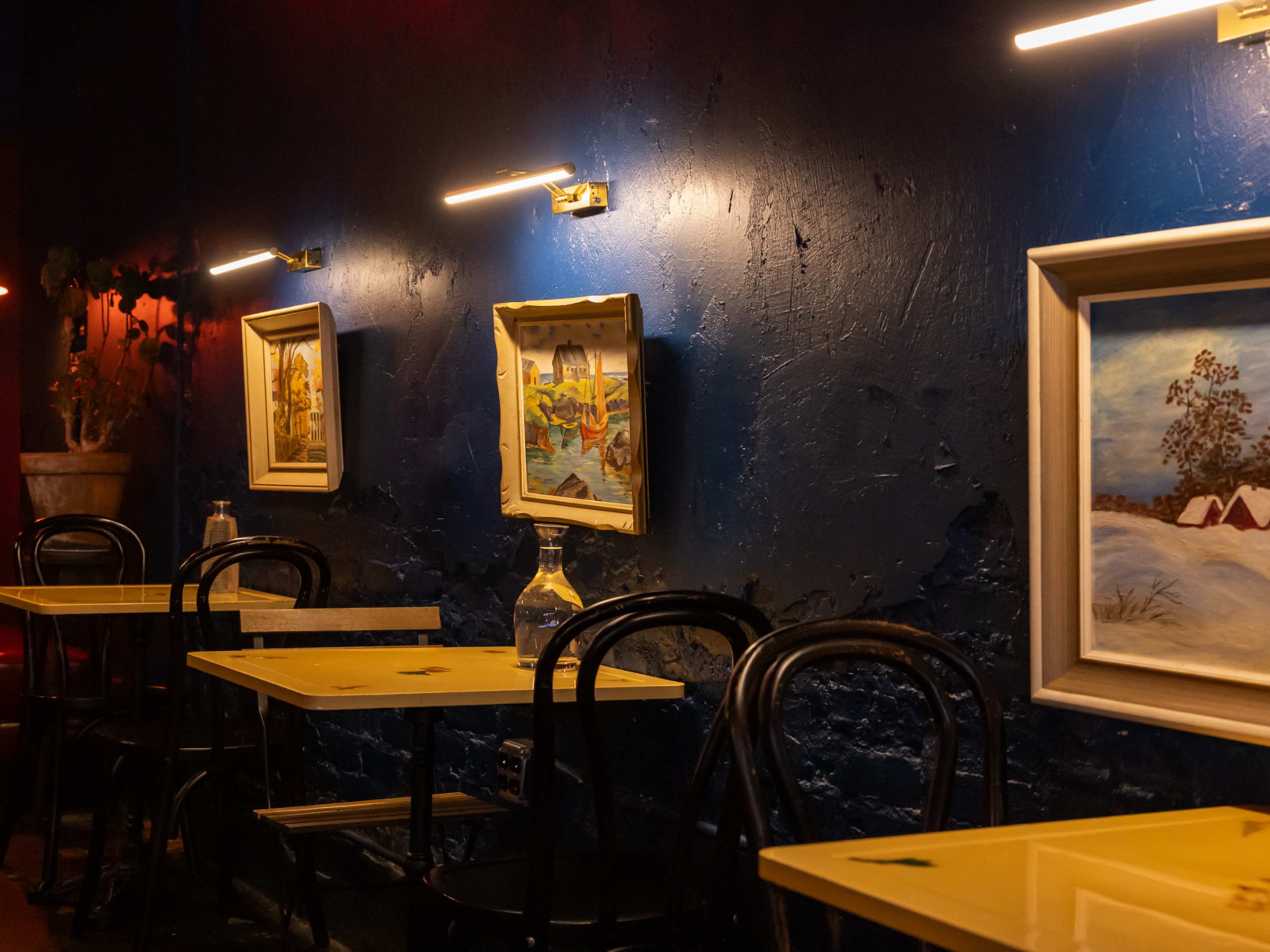 Whoopsie's - Review - Reynoldstown - Atlanta - The Infatuation