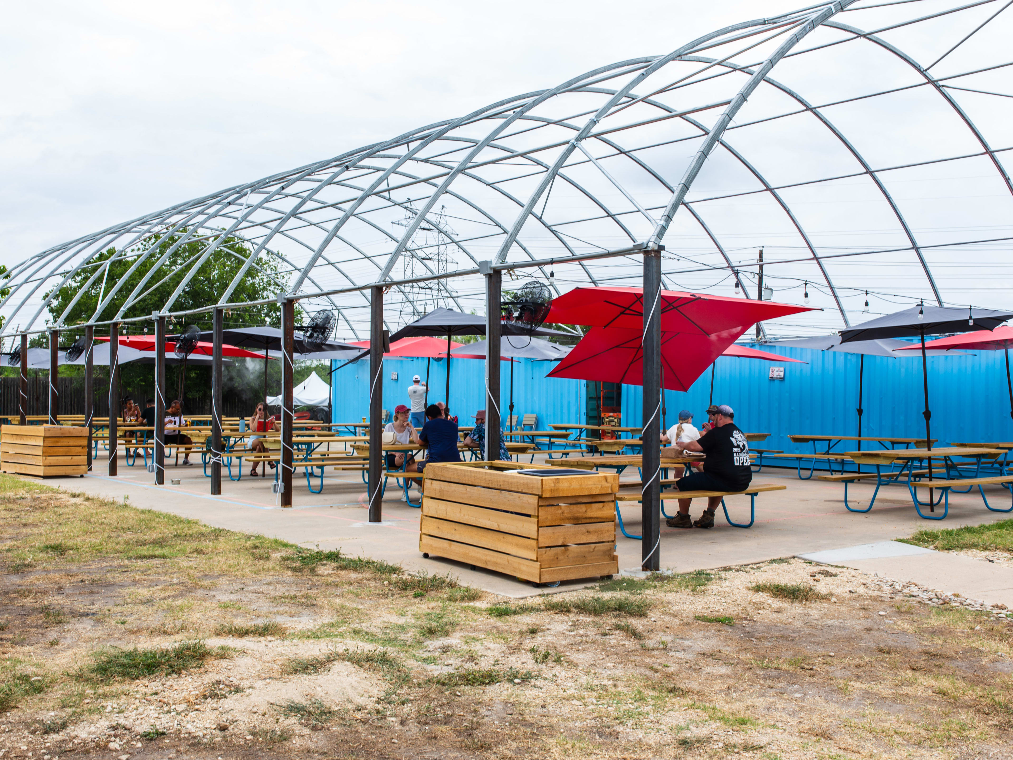 Austin Beerworks Sprinkle Valley Review North Austin Austin The