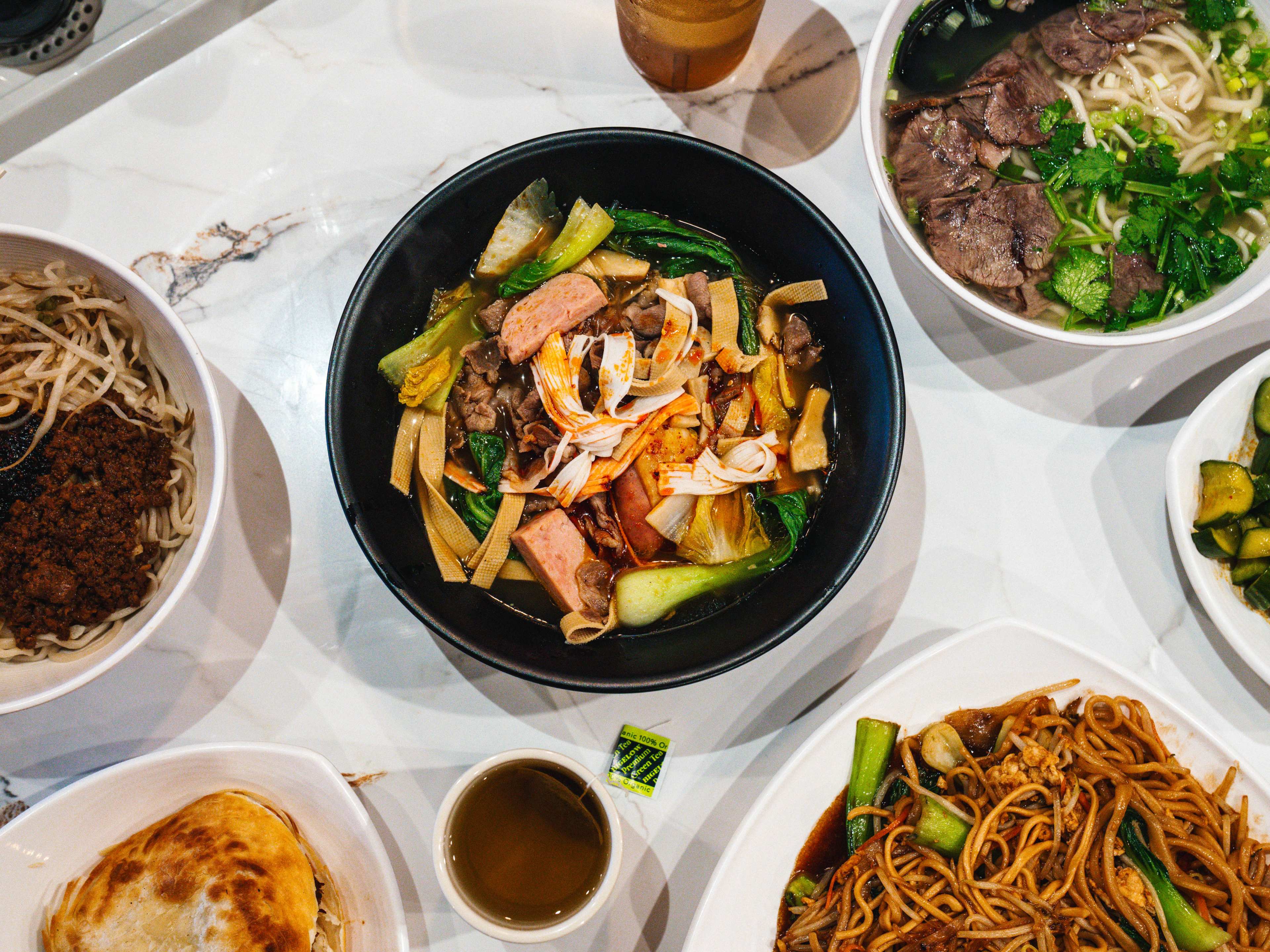 The New Atlanta Restaurant Openings You Should Know About - Atlanta ...