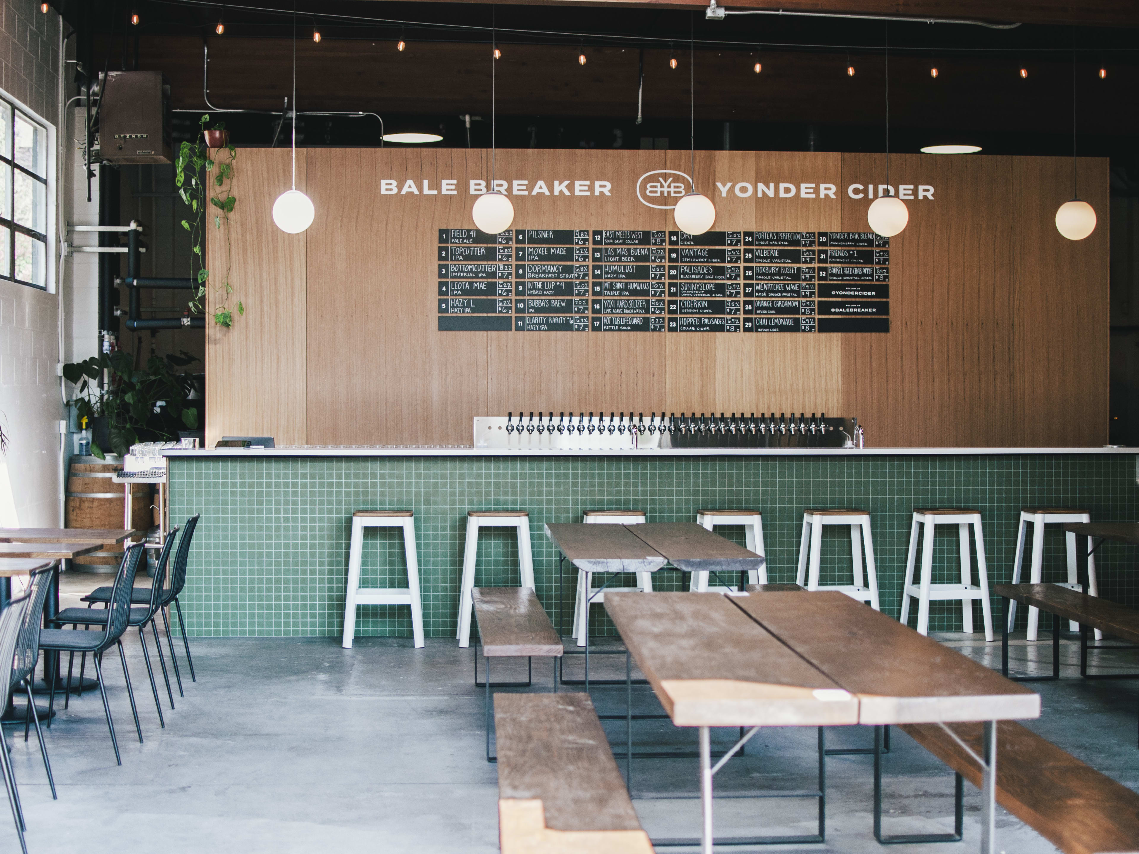 The Best Breweries In Ballard Seattle The Infatuation