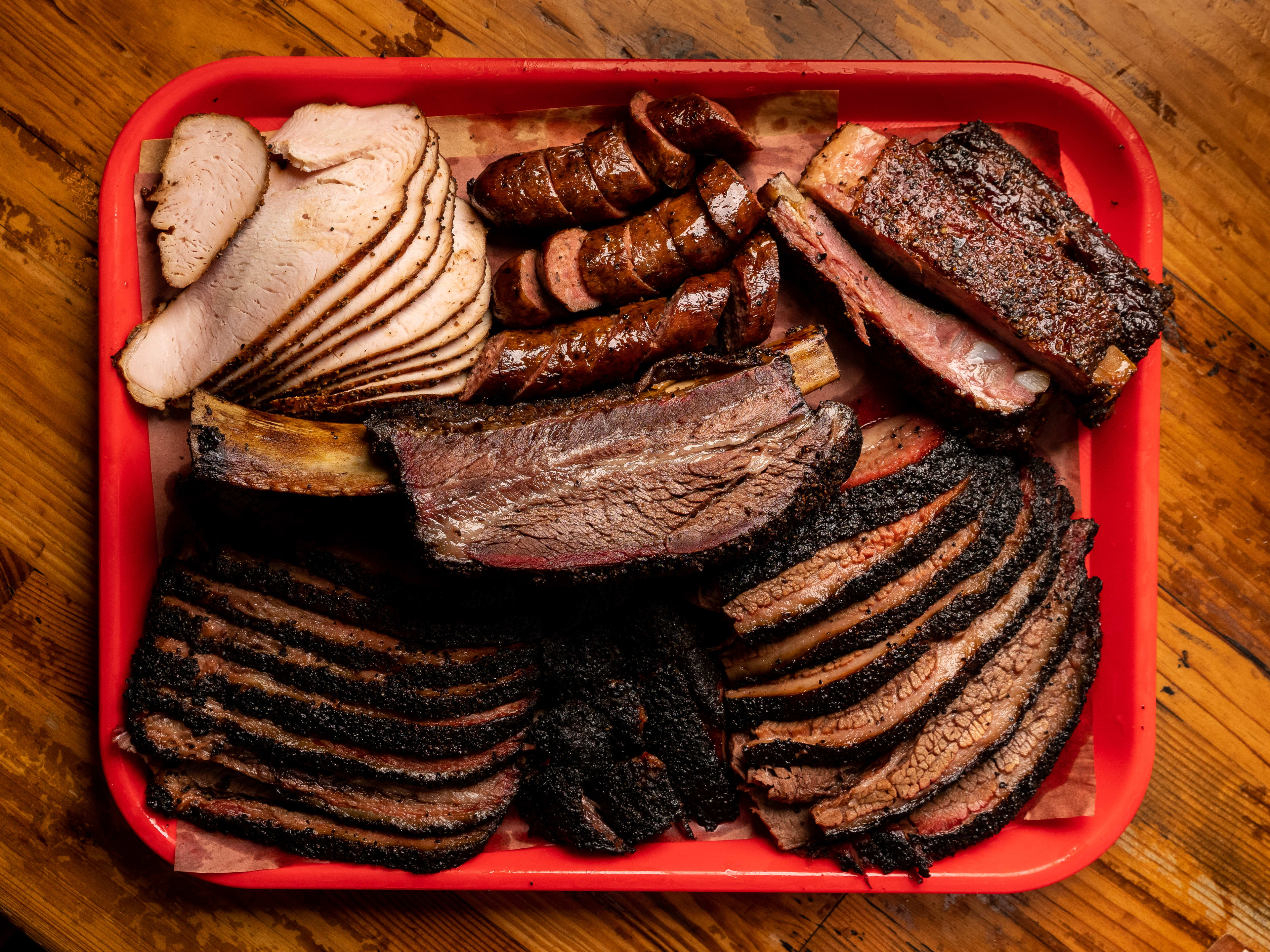 Terry Black’s Barbecue review image