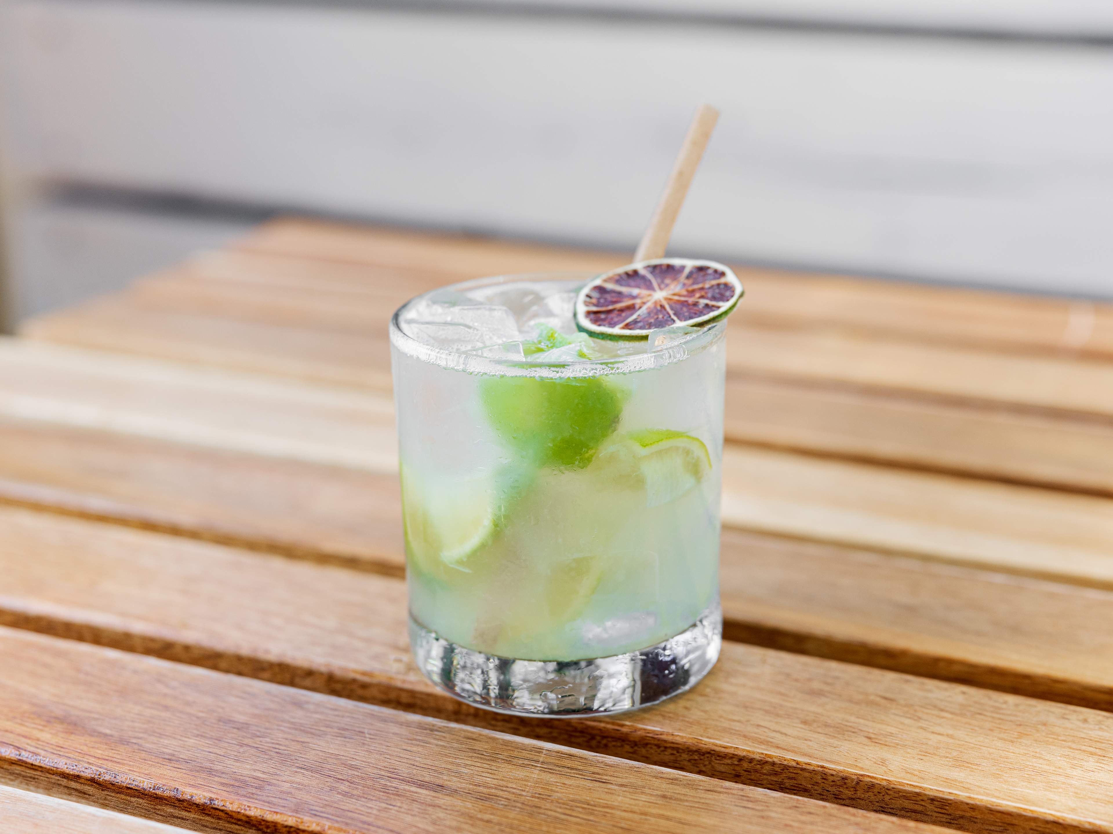 Berimbau Brazilian Kitchen Midtown Review Midtown New York The