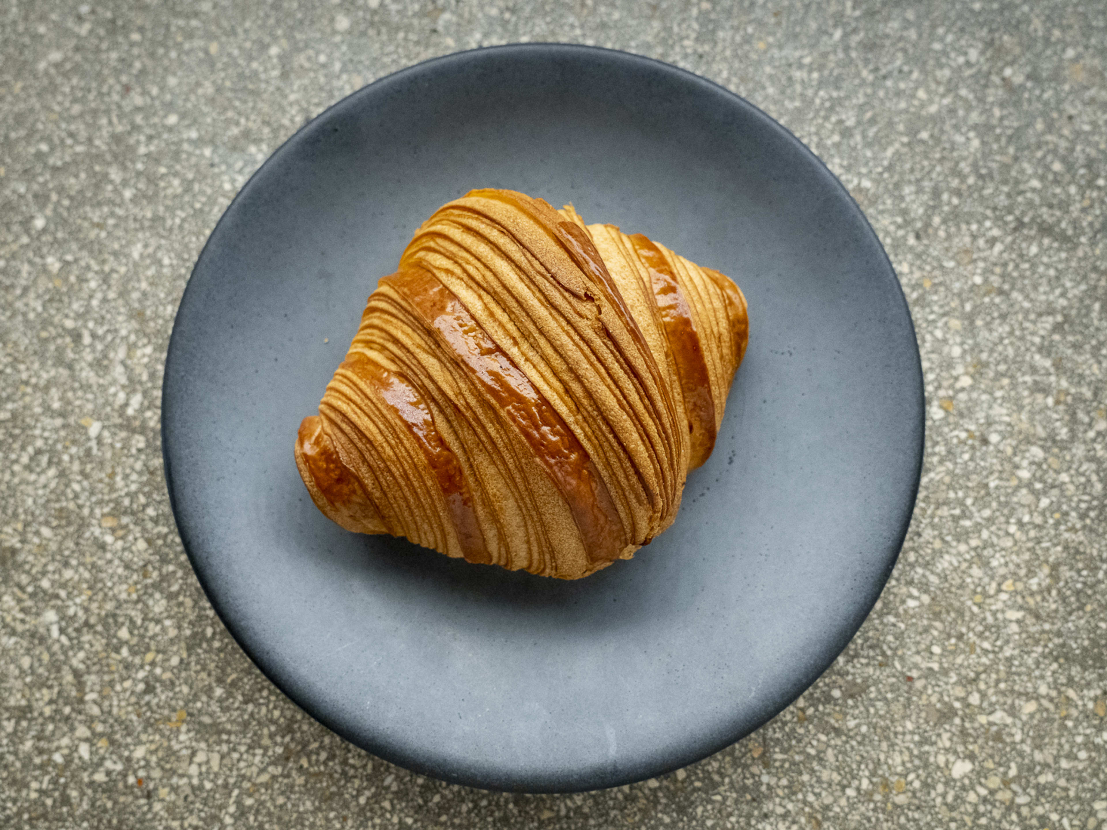 The Best Croissants in Miami image