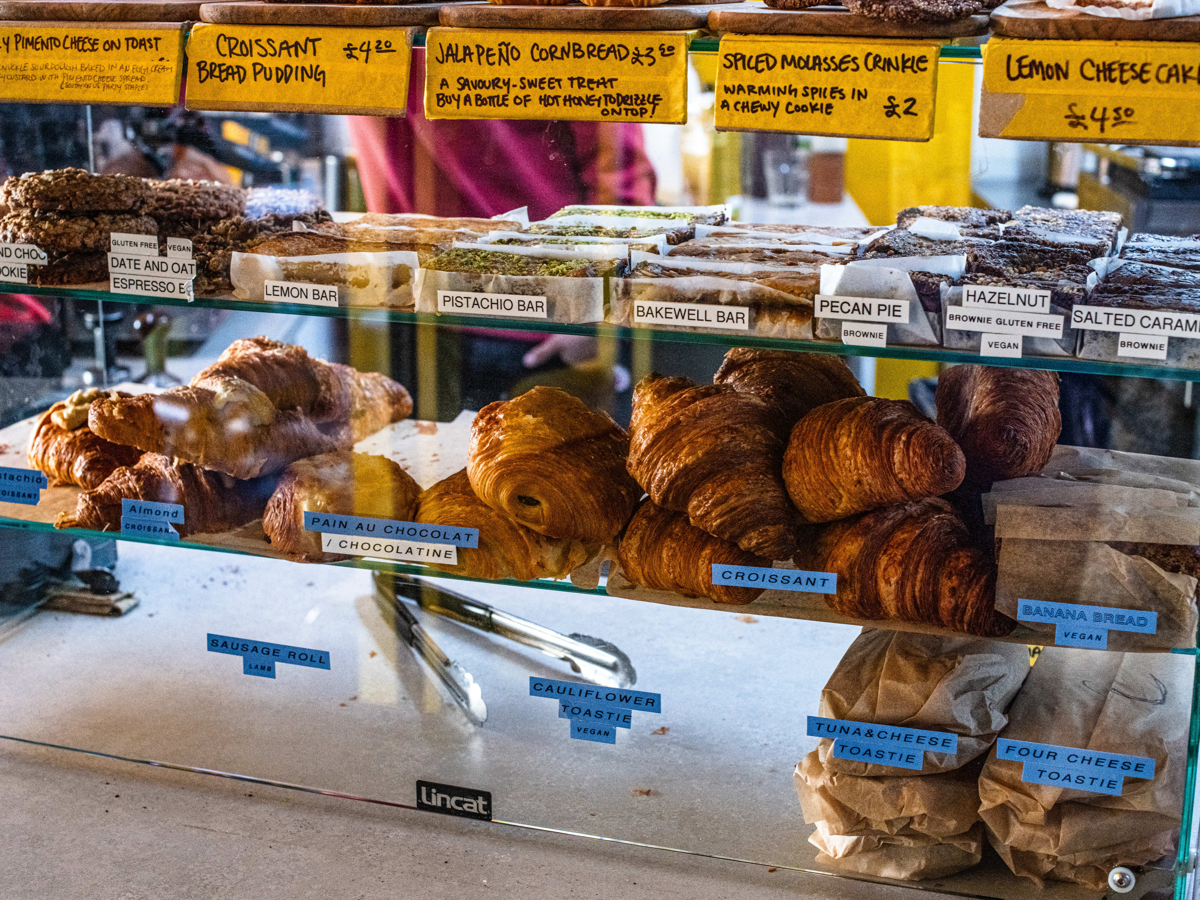 Bake Street image