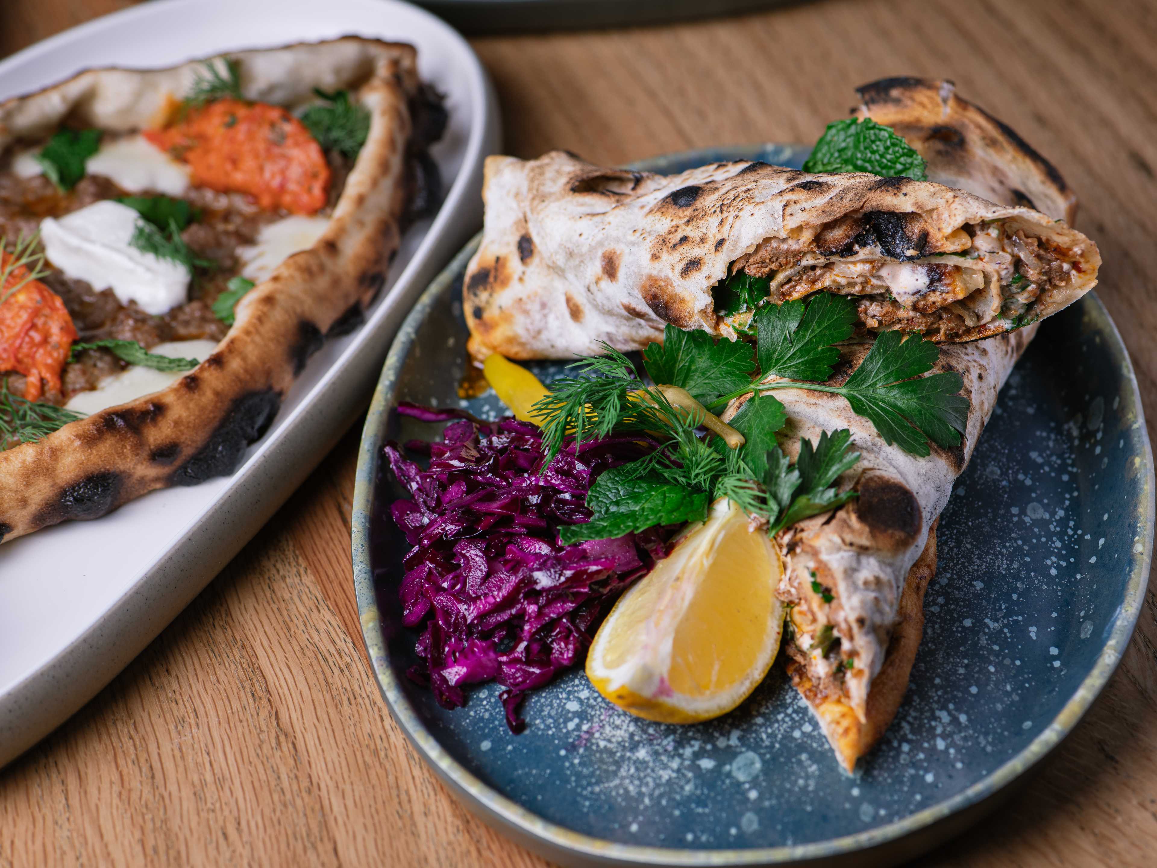 Balkan Treat Box - Review - Webster Groves - St. Louis - The Infatuation