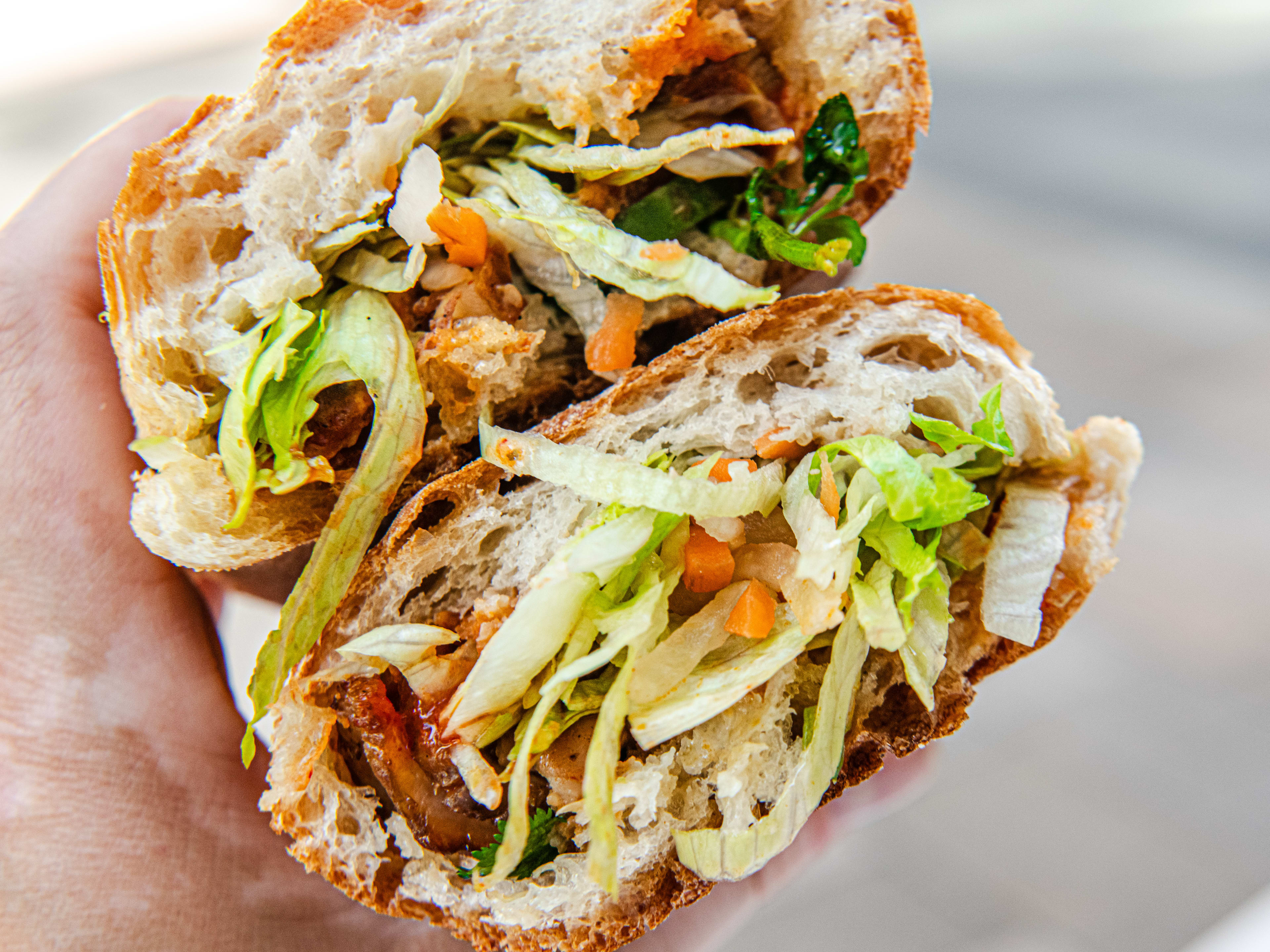 Banh Mi Leo image