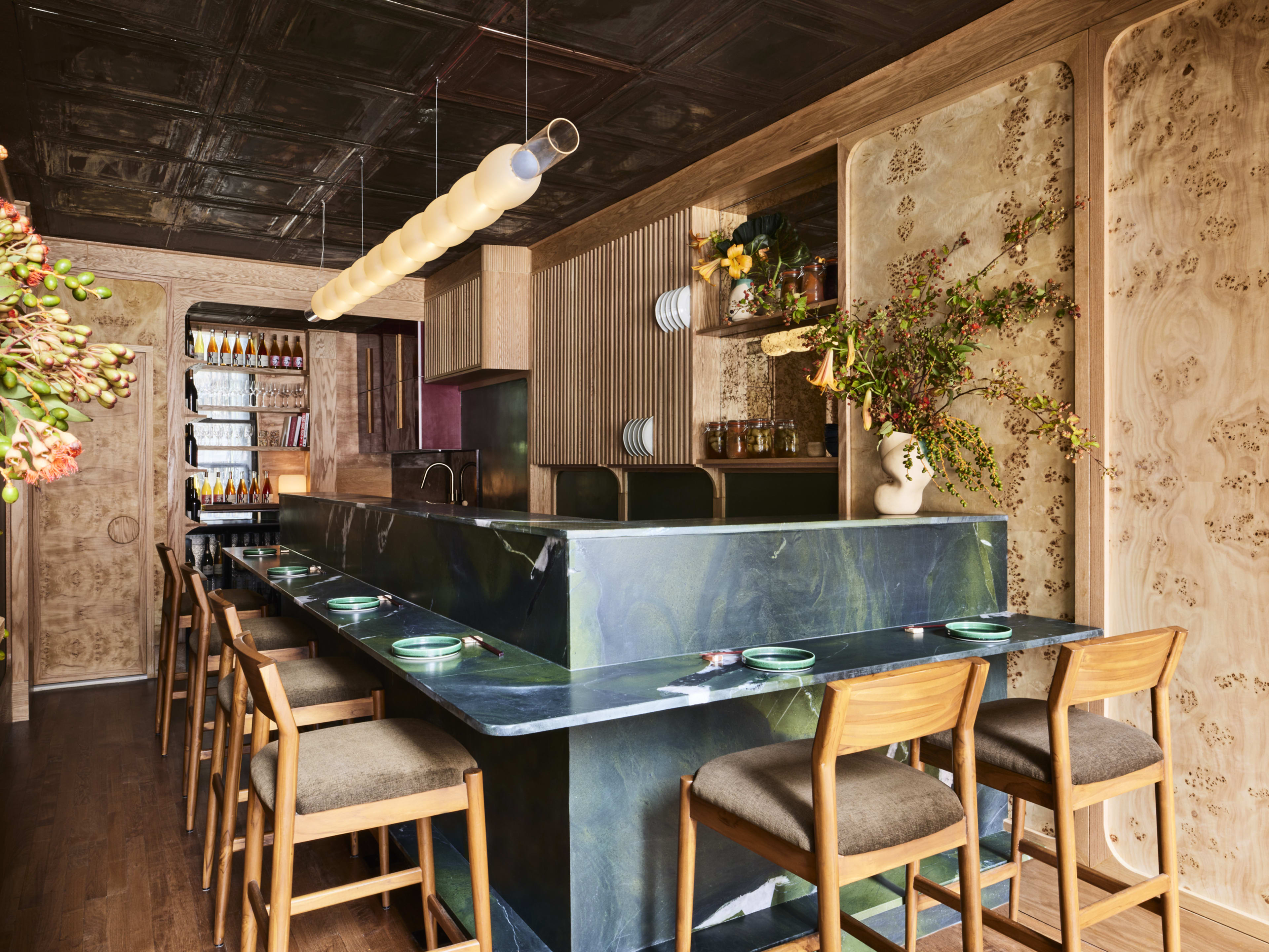 Bar Miller Review East Village New York The Infatuation