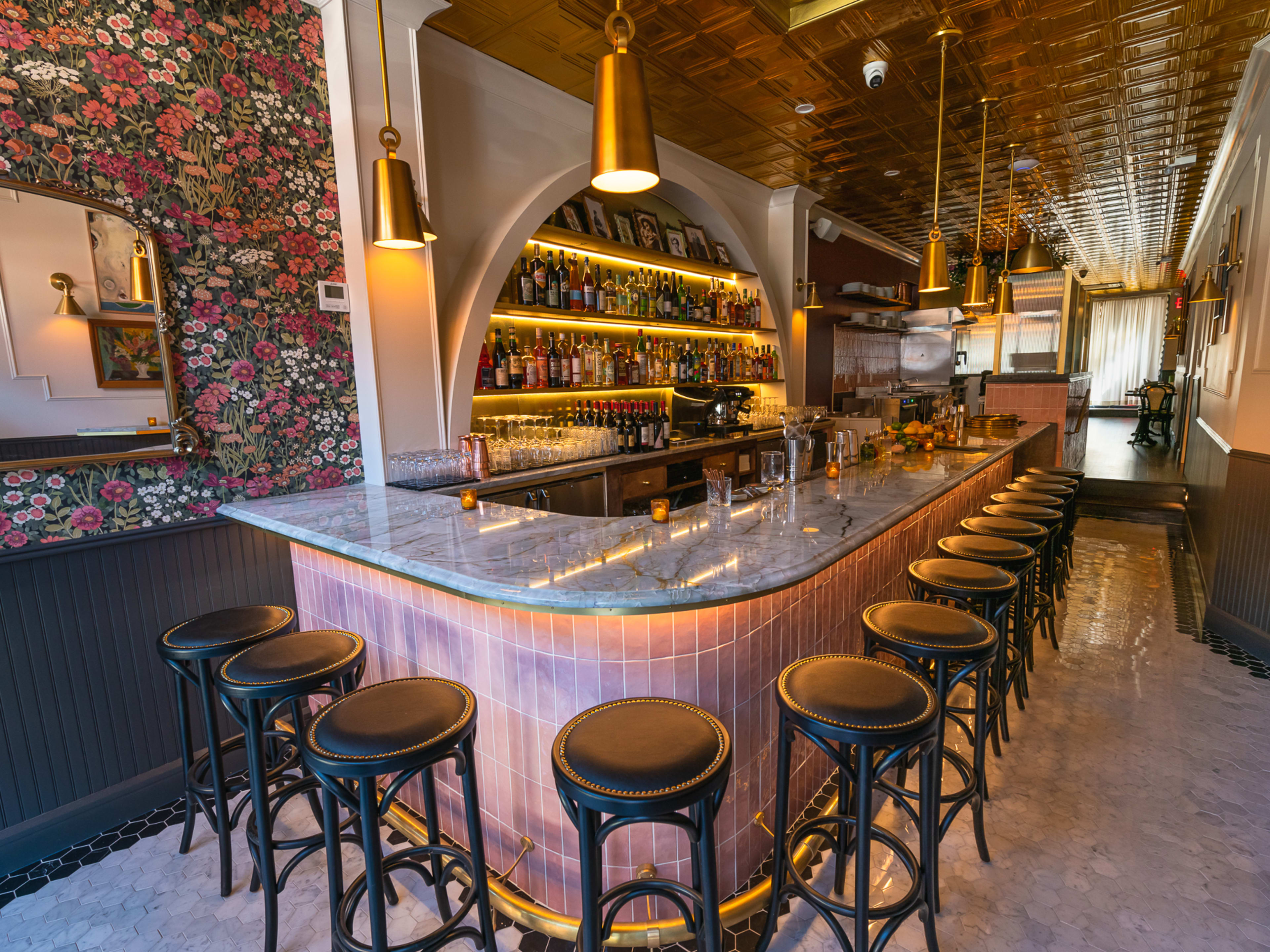 NYC’s New Restaurant Openings - New York - The Infatuation