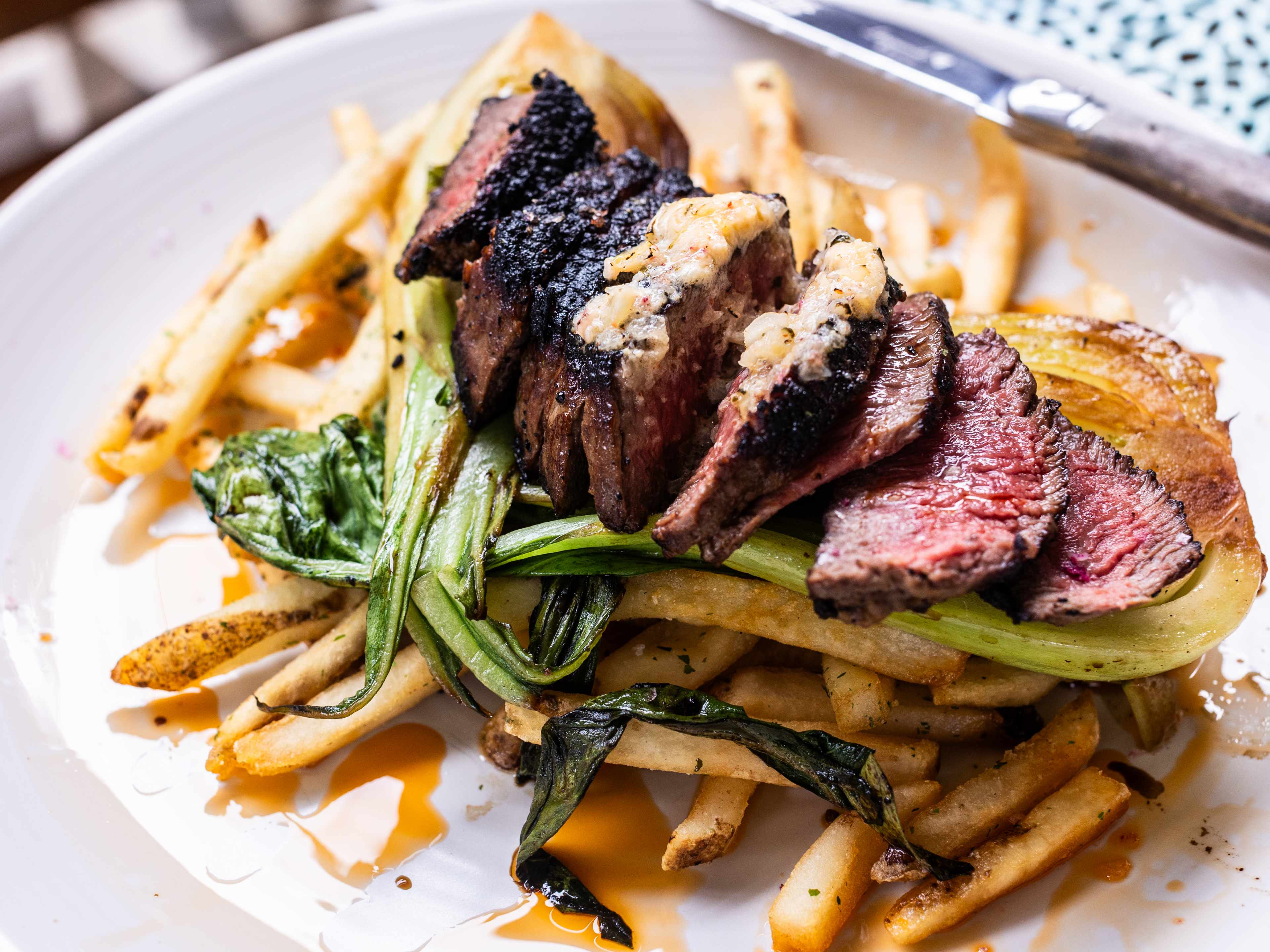 The Secret Steak Nights of Austin image