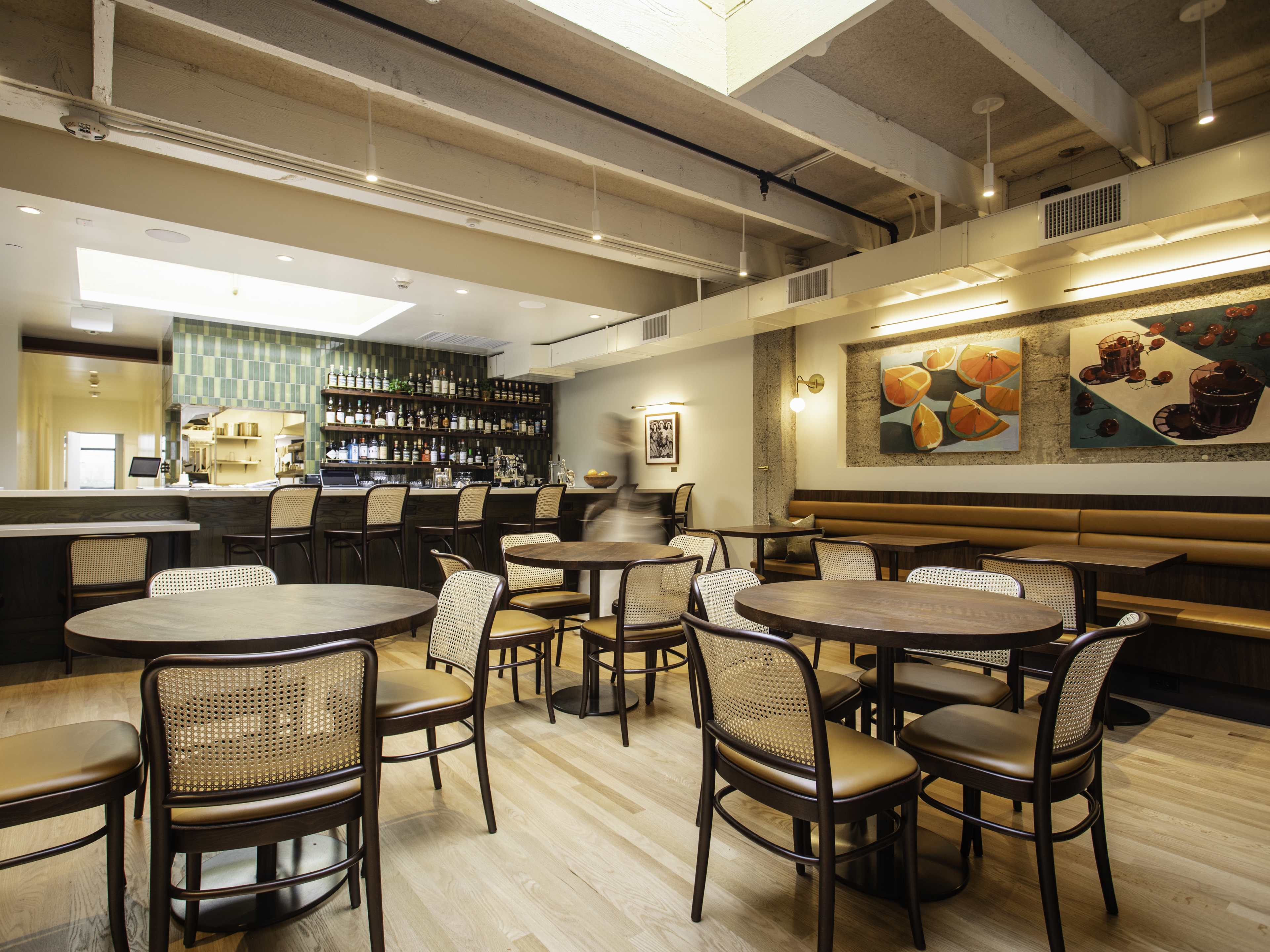 San Francisco’s New Restaurant Openings - San Francisco - The Infatuation