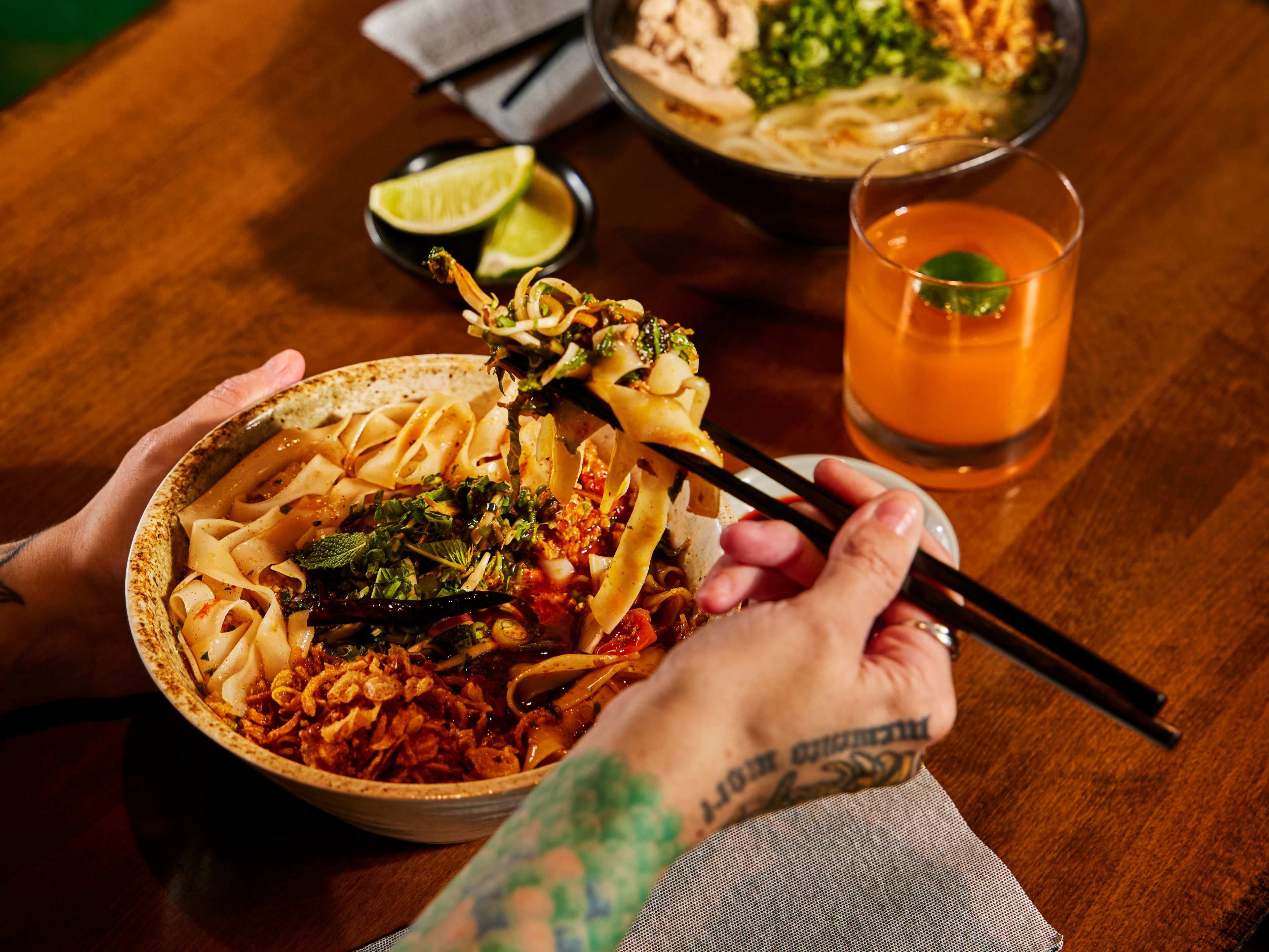 The Best Restaurants In Oklahoma City - Oklahoma City - The Infatuation