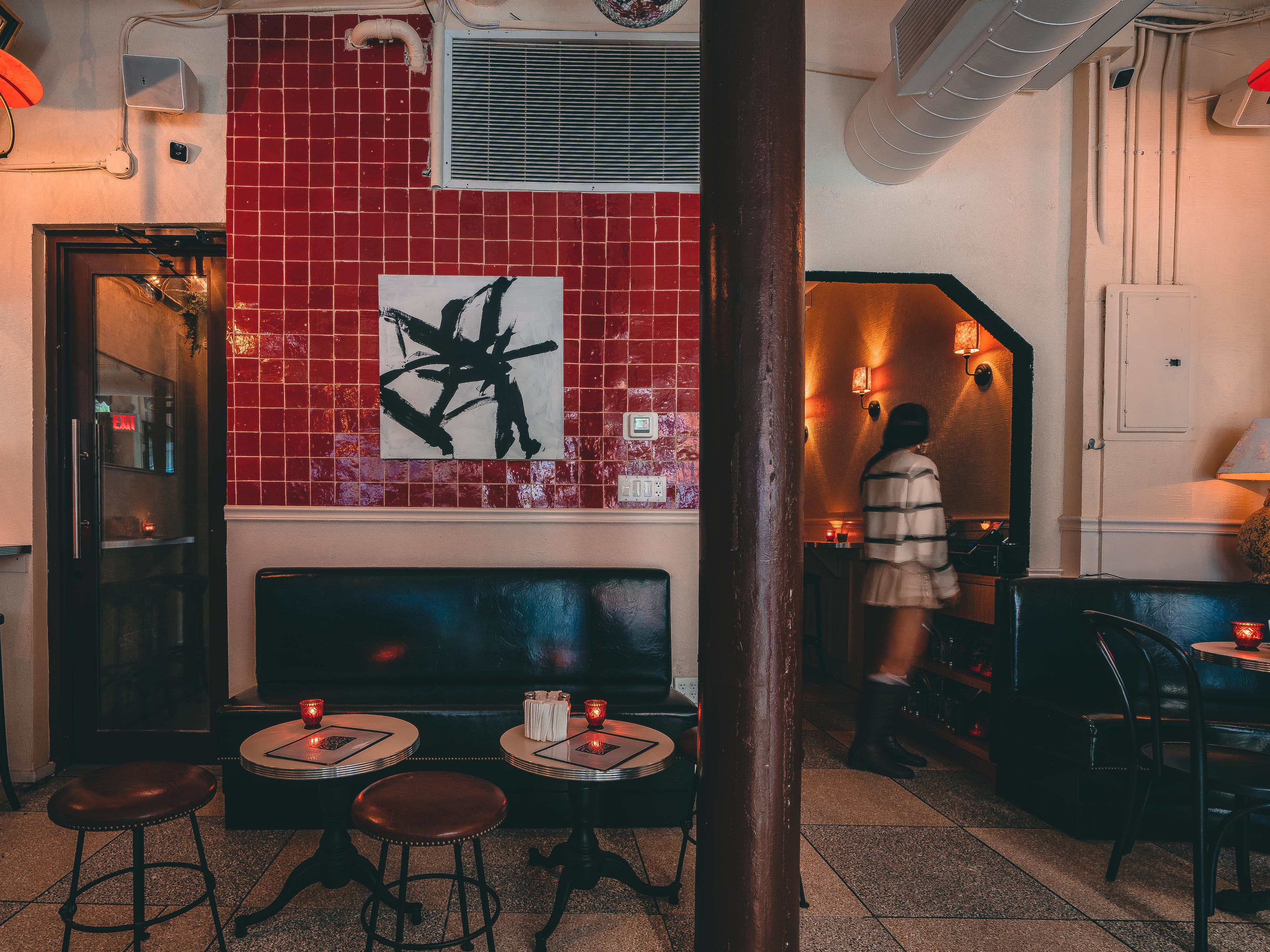 Bar Valentina - Review - Lower East Side - New York - The Infatuation