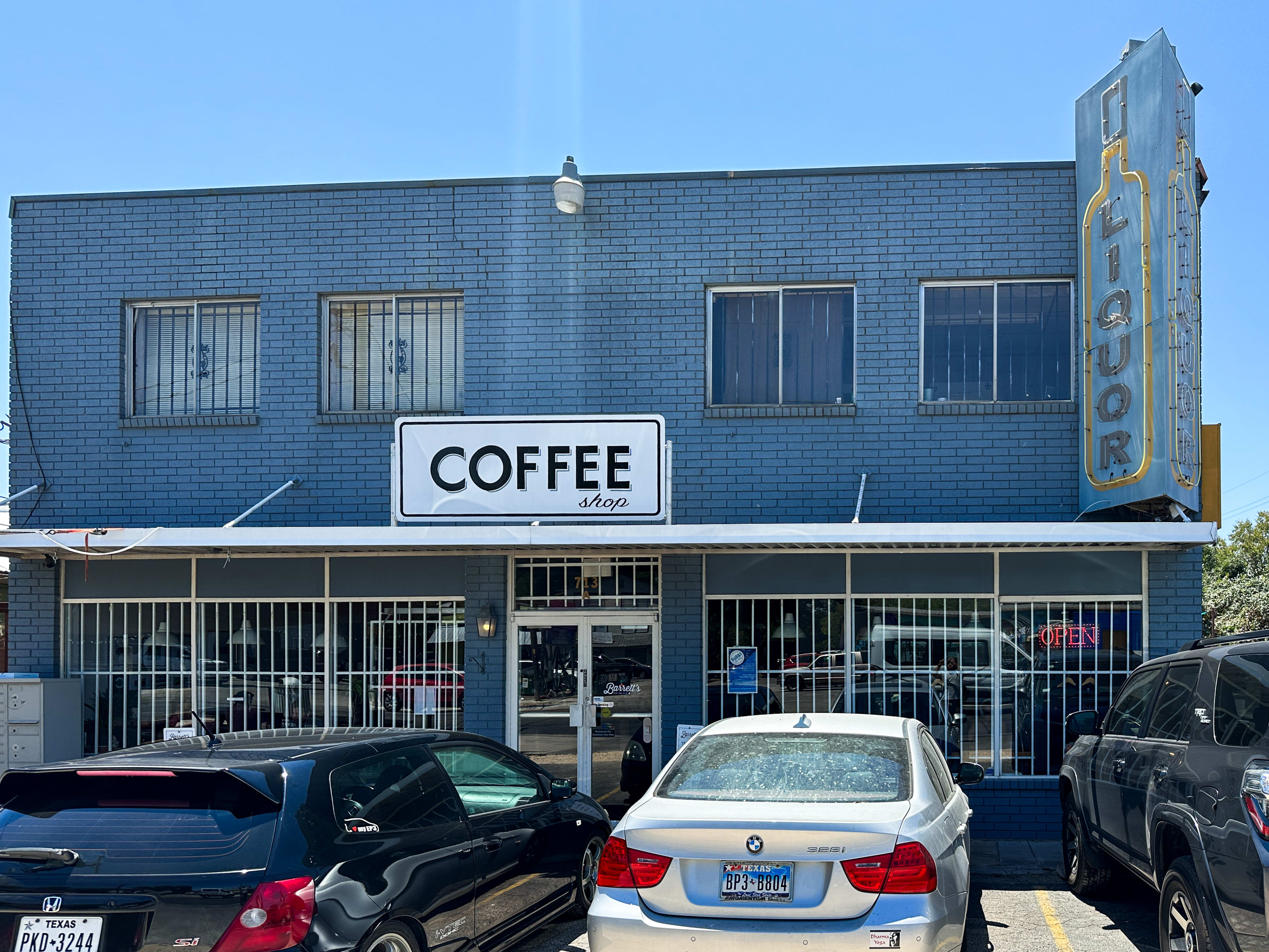 Getting Work Done Austin The Infatuation