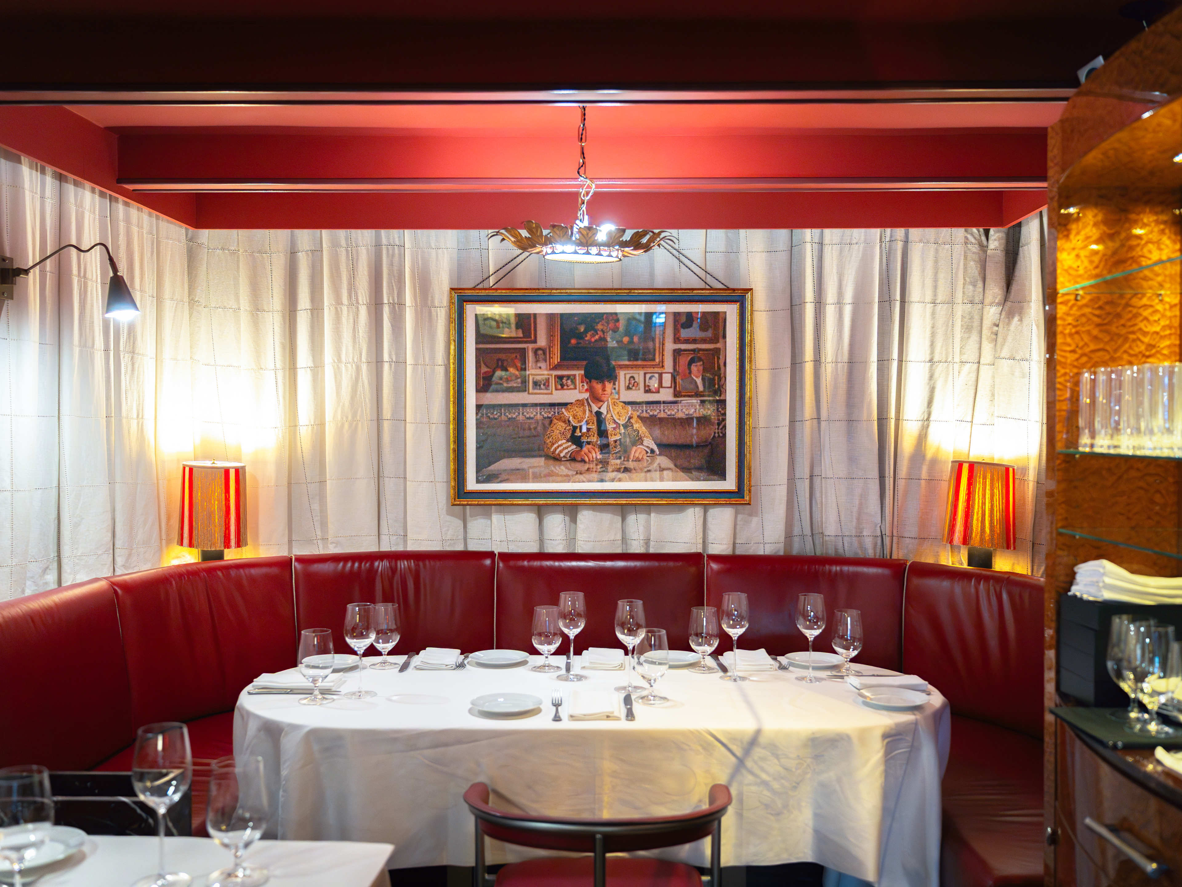 The 15 Most Romantic Restaurants In NYC - New York - The Infatuation