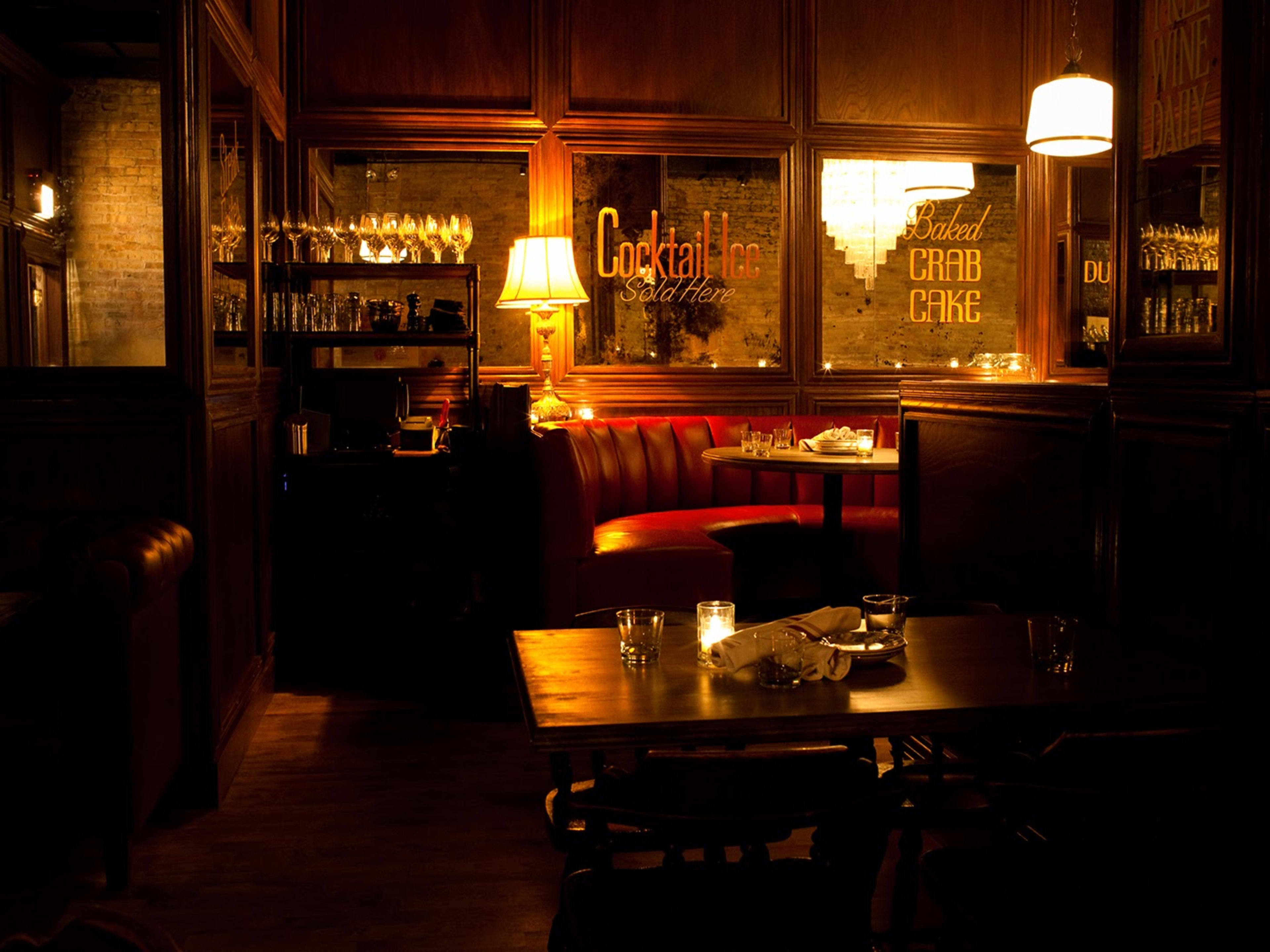 Bavette’s Bar and Boeuf review image