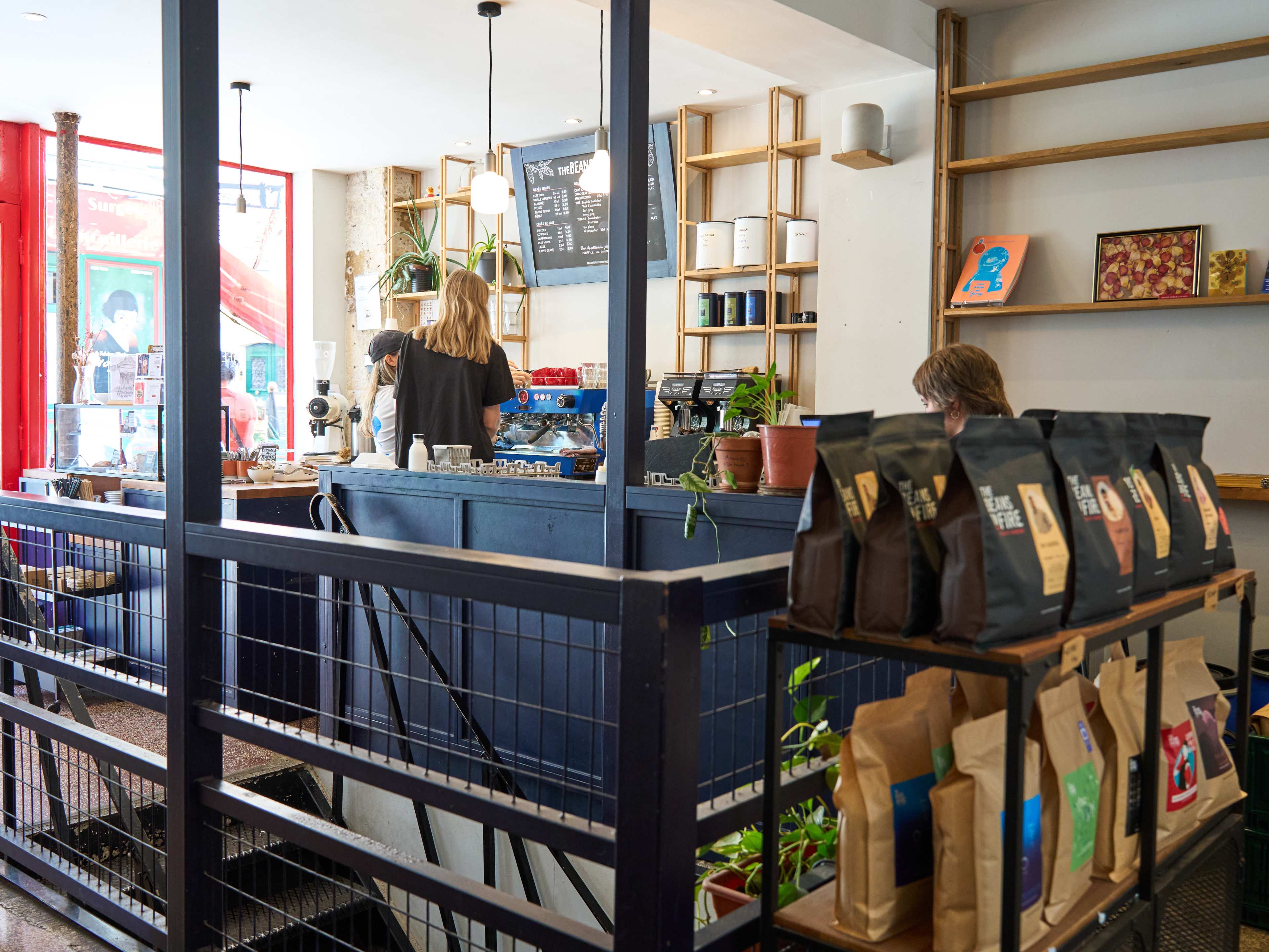 Best Coffee in Paris Summarized